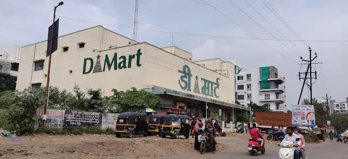 D-mart Kondhwa