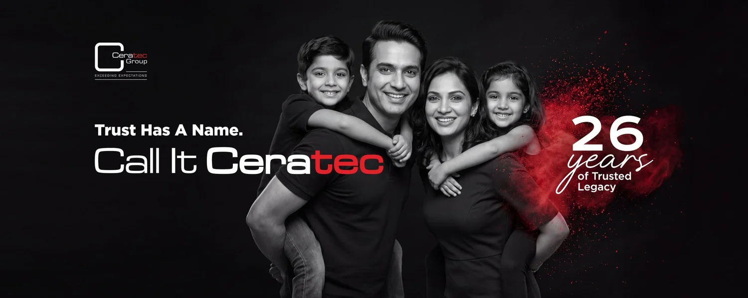 Ceratec - Pune's Trusted Addresses