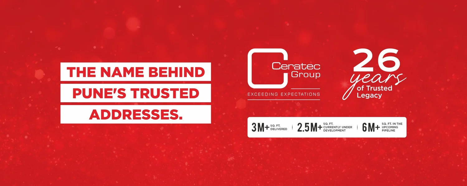 The Name Behind Pune's Trusted Addresses