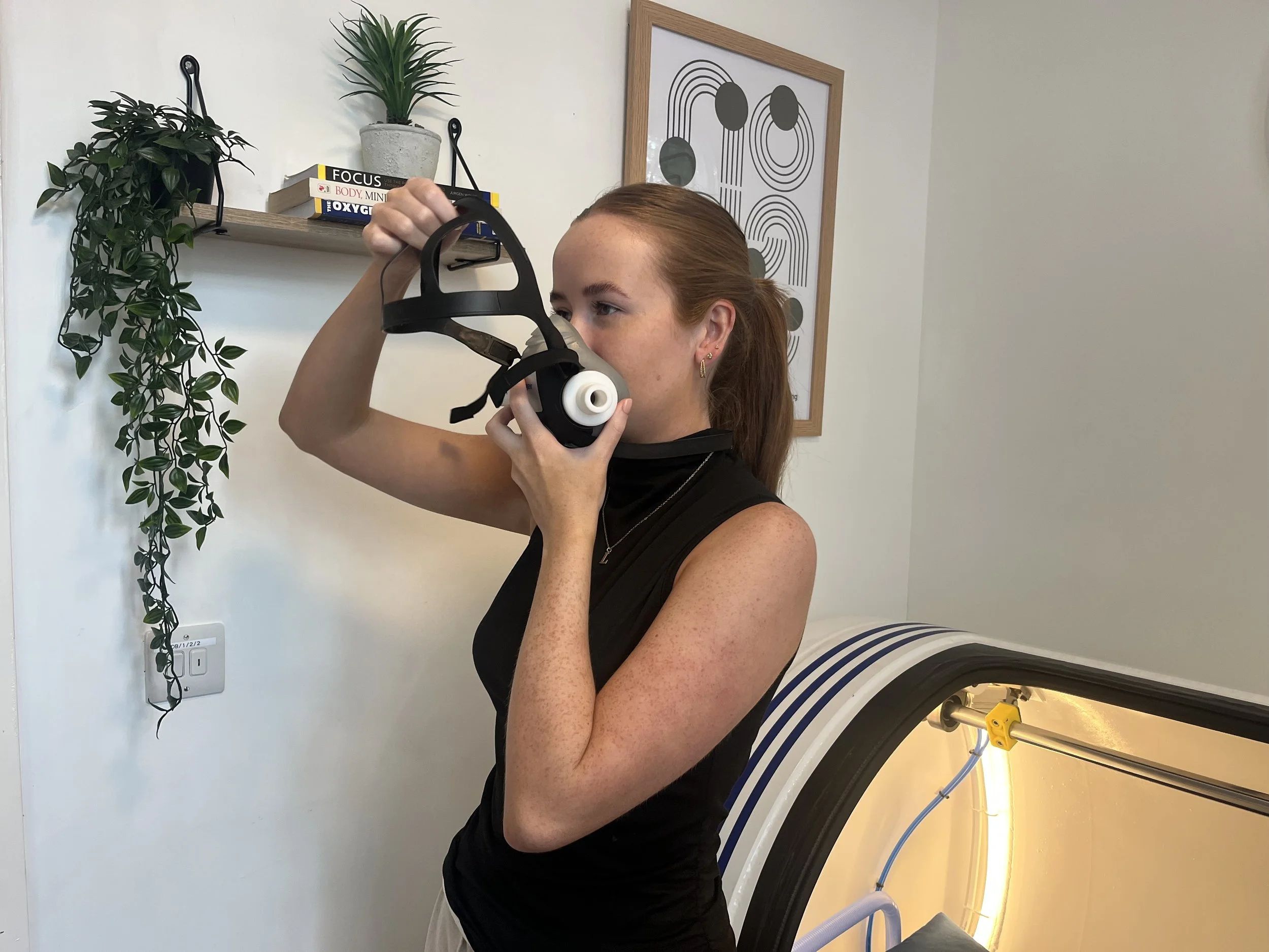 Where to Get Hyperbaric Oxygen Therapy in Newcastle: How to Choose the Right HBOT Clinic 