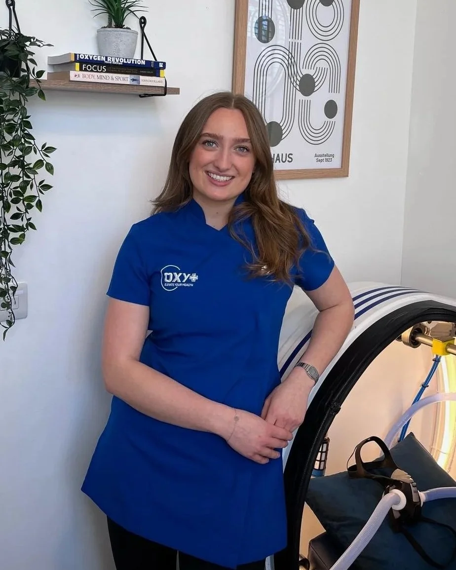 Hyperbaric Oxygen Therapy, Longevity, and Healthy Ageing: What the Research Suggests