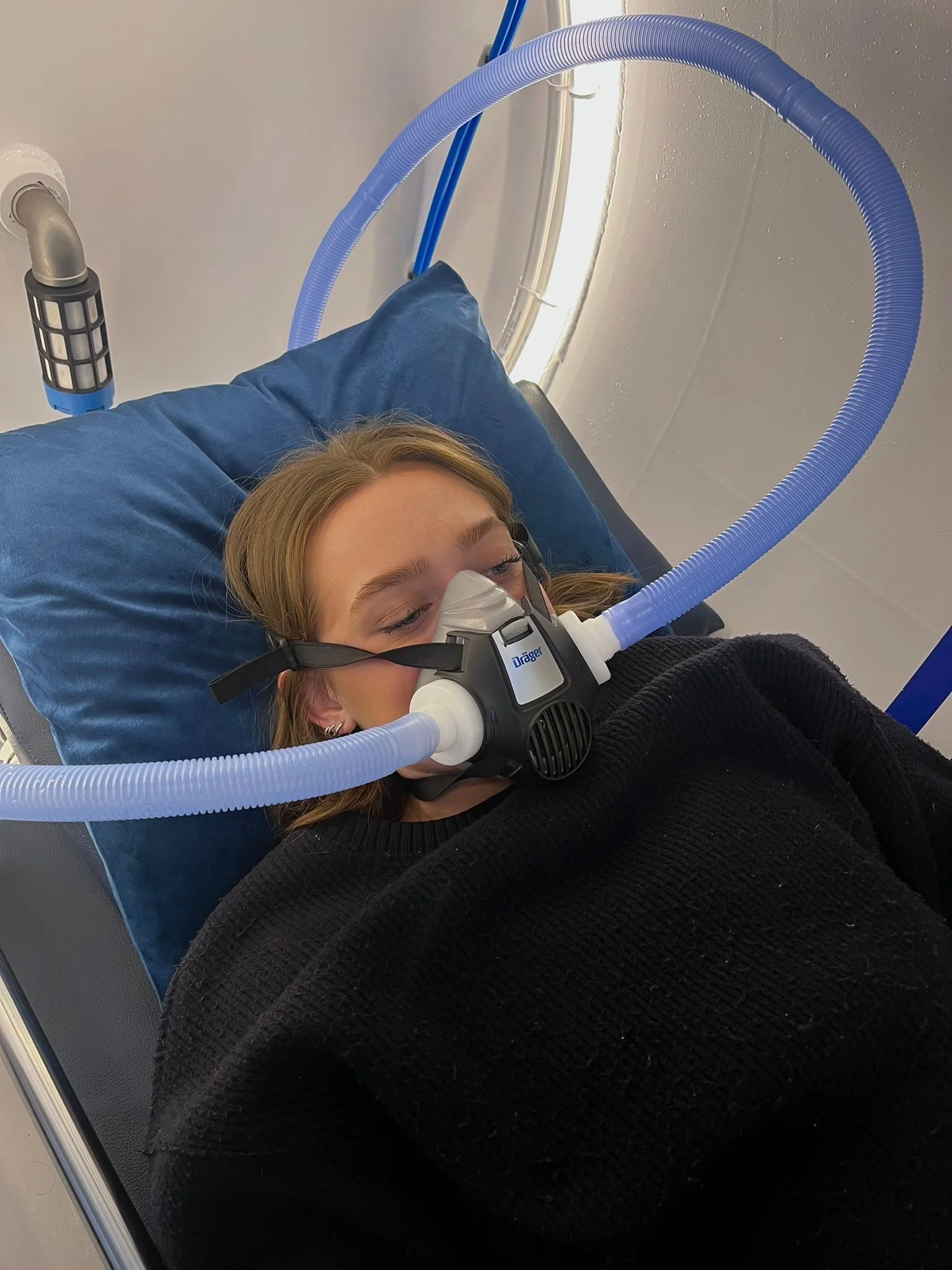 How Many HBOT Sessions Do You Need for Surgery Recovery?