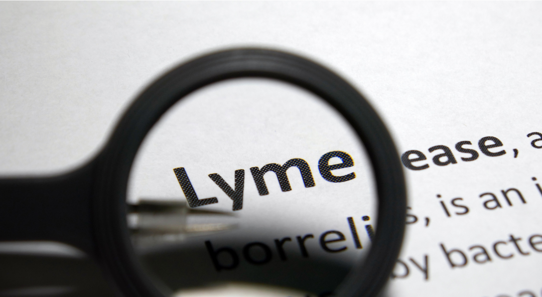 Can Hyperbaric Oxygen Therapy Help with Lyme Disease?