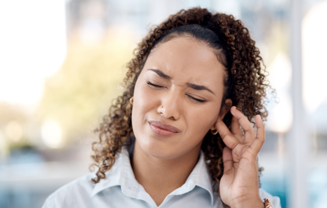 Could HBOT Help With Tinnitus? What We Know So Far