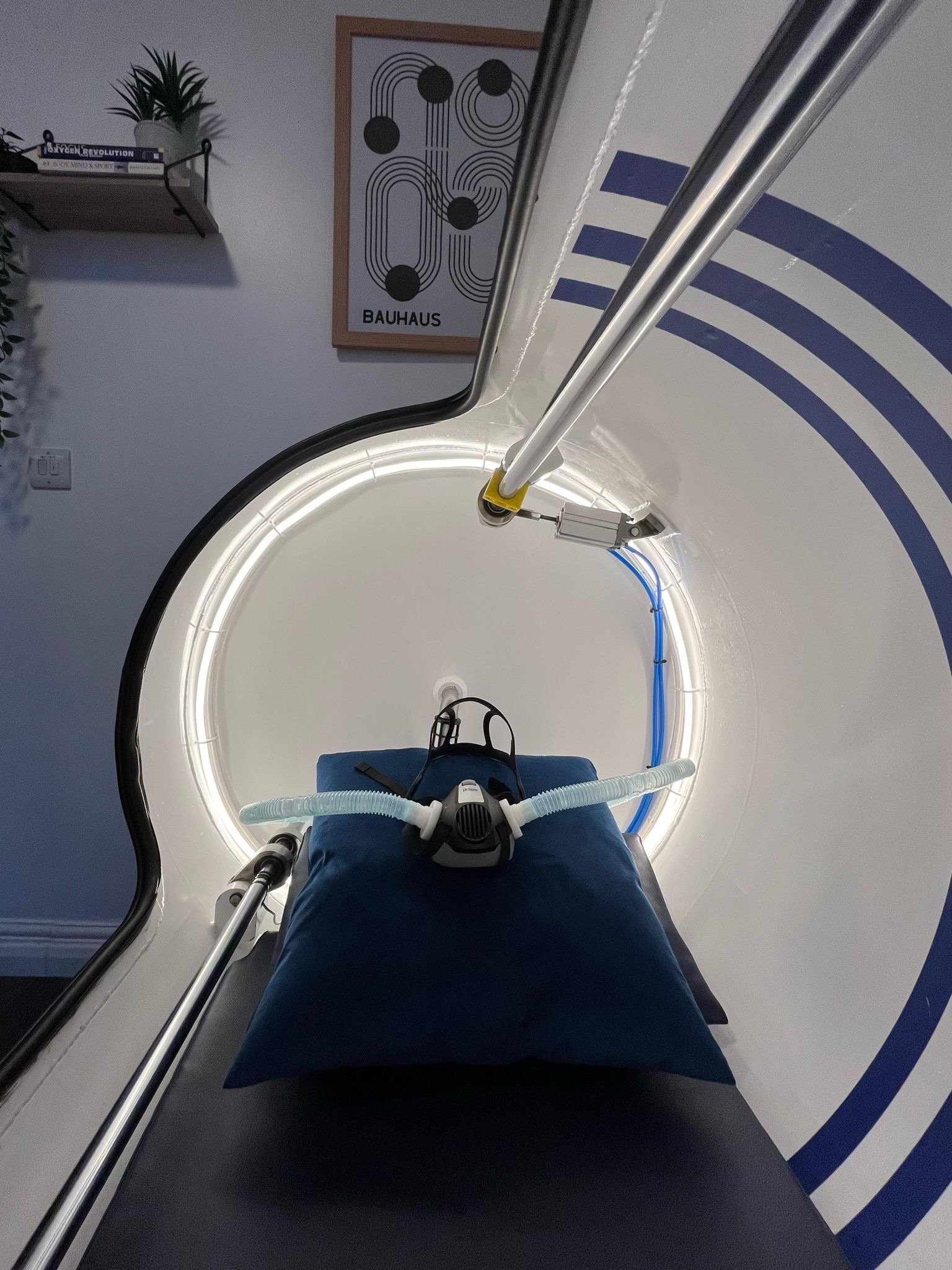 Soft-Shell vs Hard-Shell Hyperbaric Chambers: Why the Difference Matters