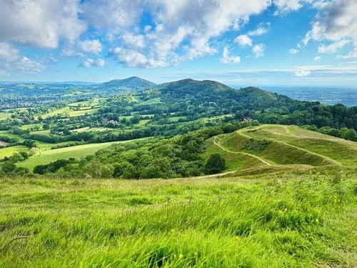5 Beautiful Countryside Walks Near Malvern (Without the Crowds)