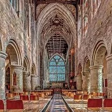 Classical Music in the Three Counties