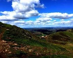 Worcestershire Beacon