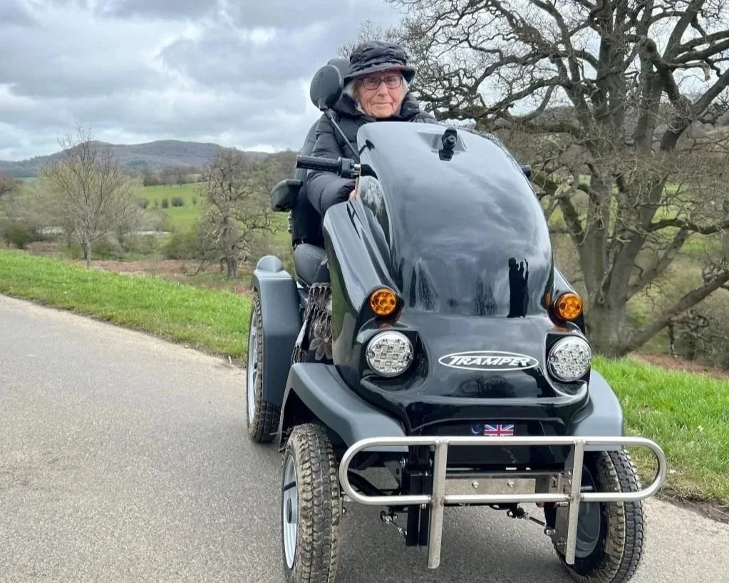 The Malvern Hills for Everyone: Accessible Days Out in the Landscape