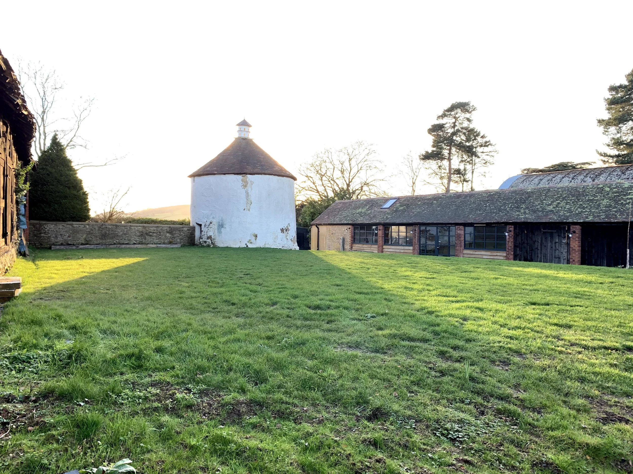 Dovecote exterior.jpeg