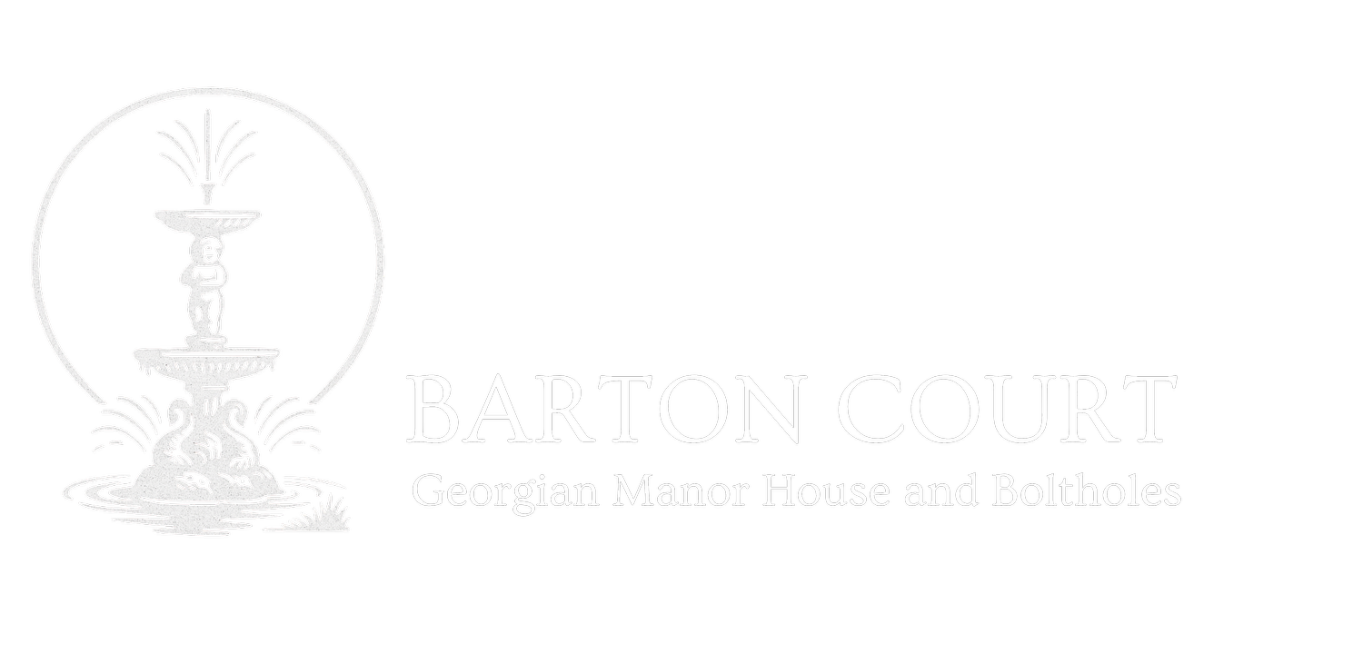 BARTON COURT 