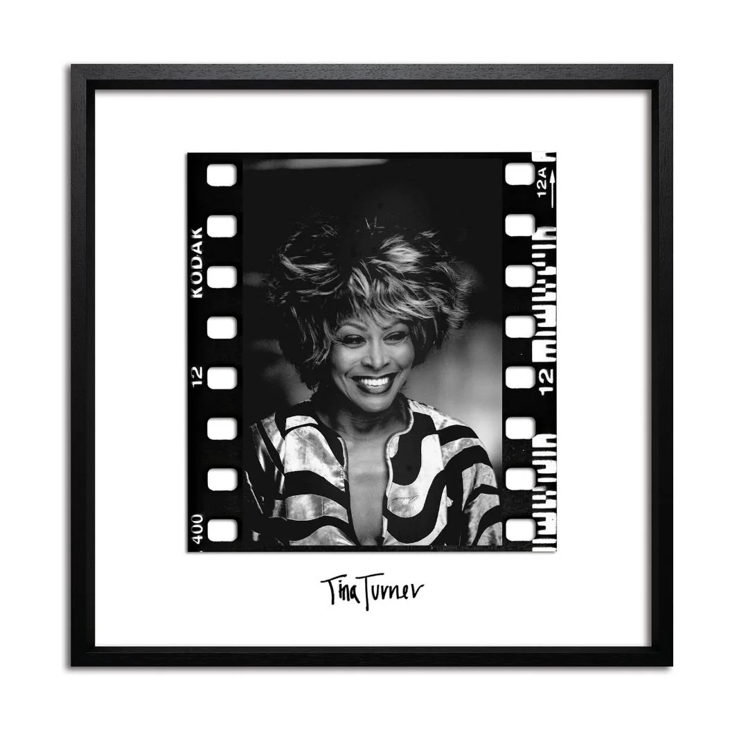 TINA TURNER III