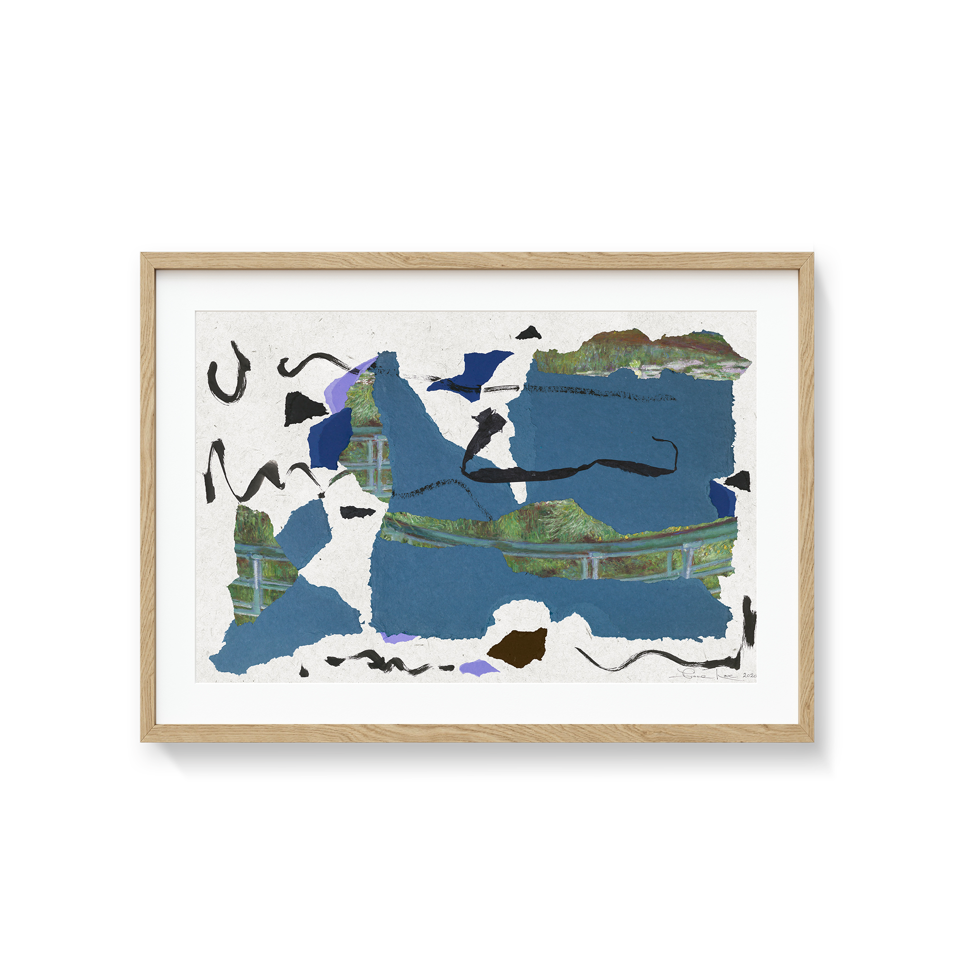 Lac Bleu Placide__40x30_Oak.png