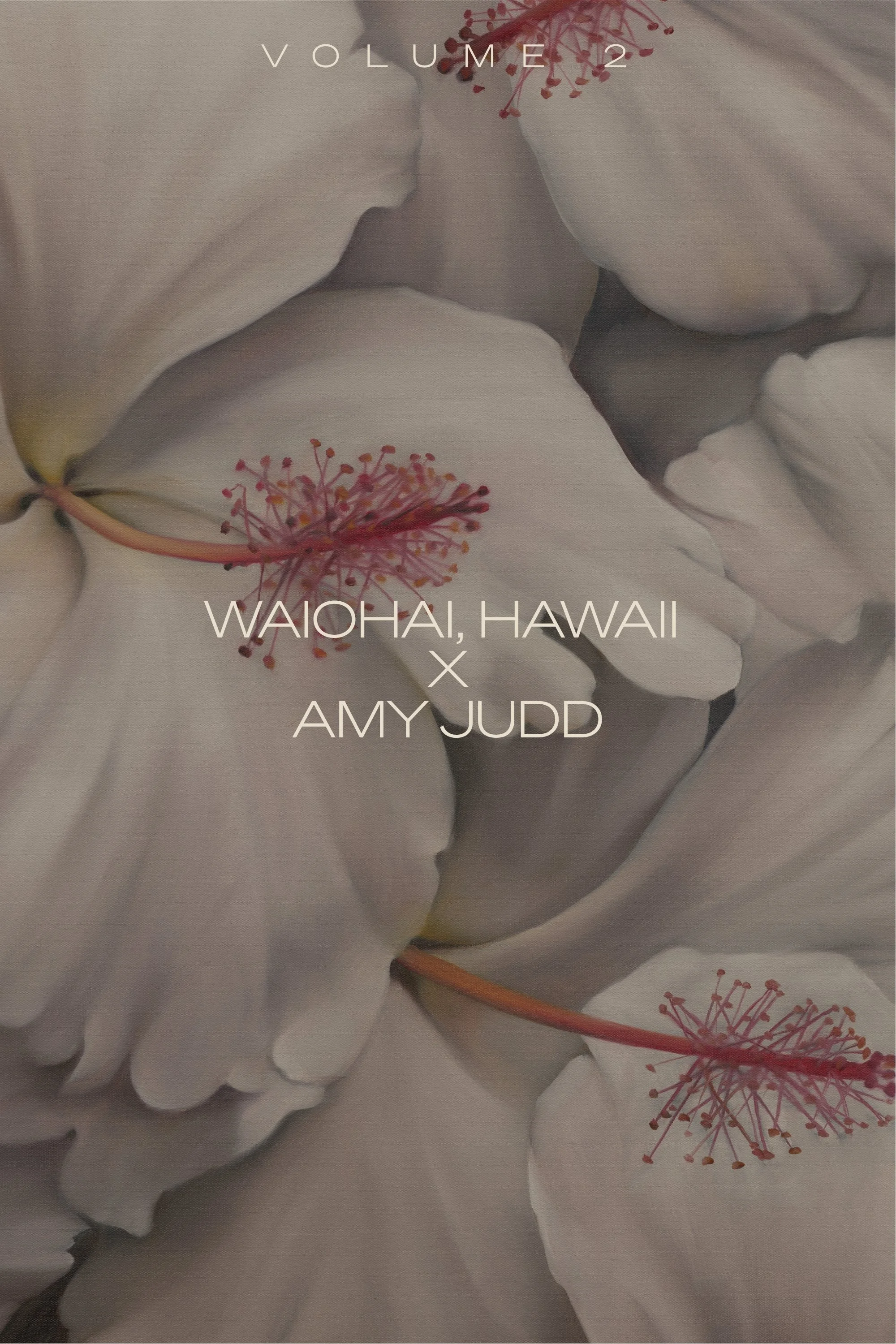 WAIOHAI, HAWAII