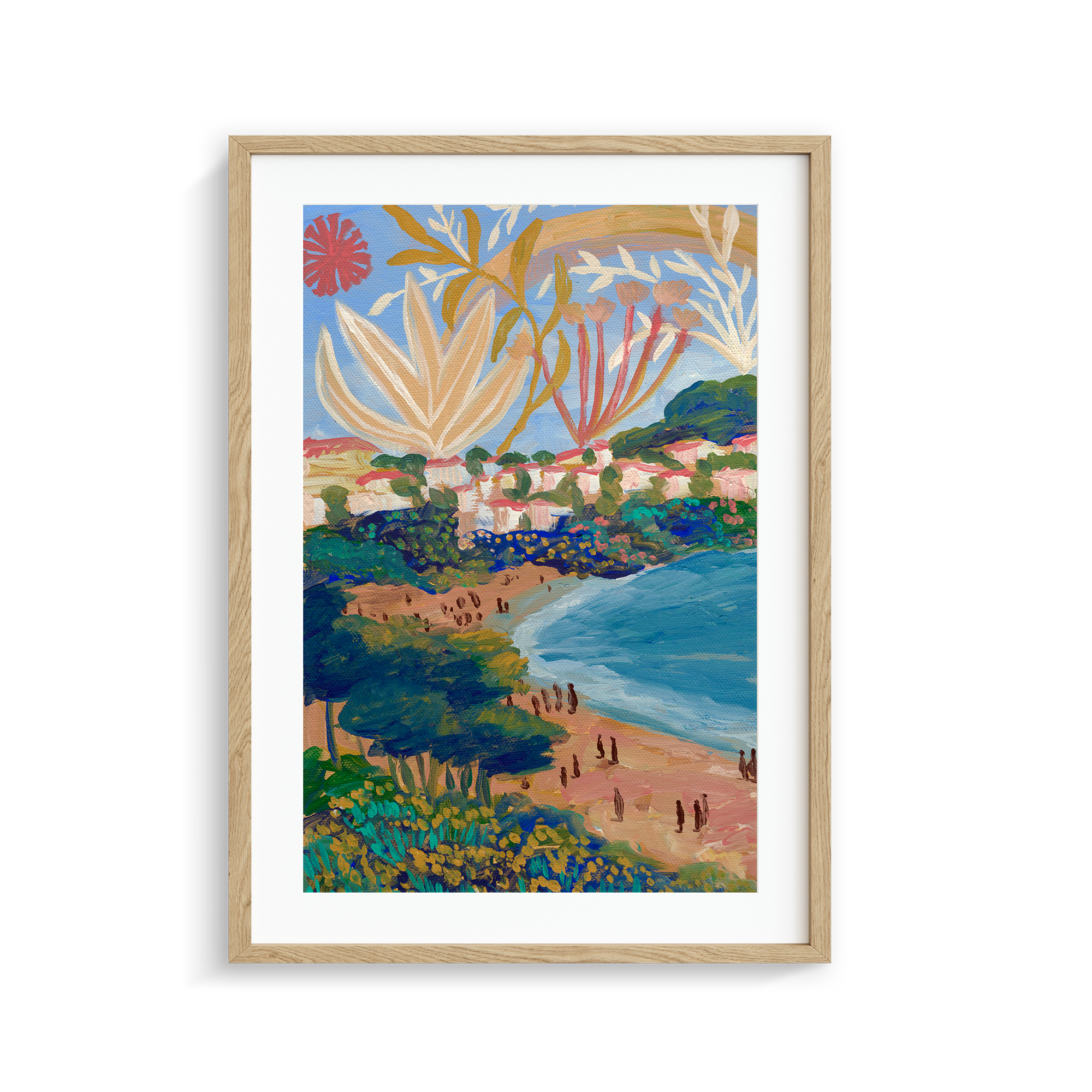 Marbella+Beach+Bathers__70x50_Oak.png