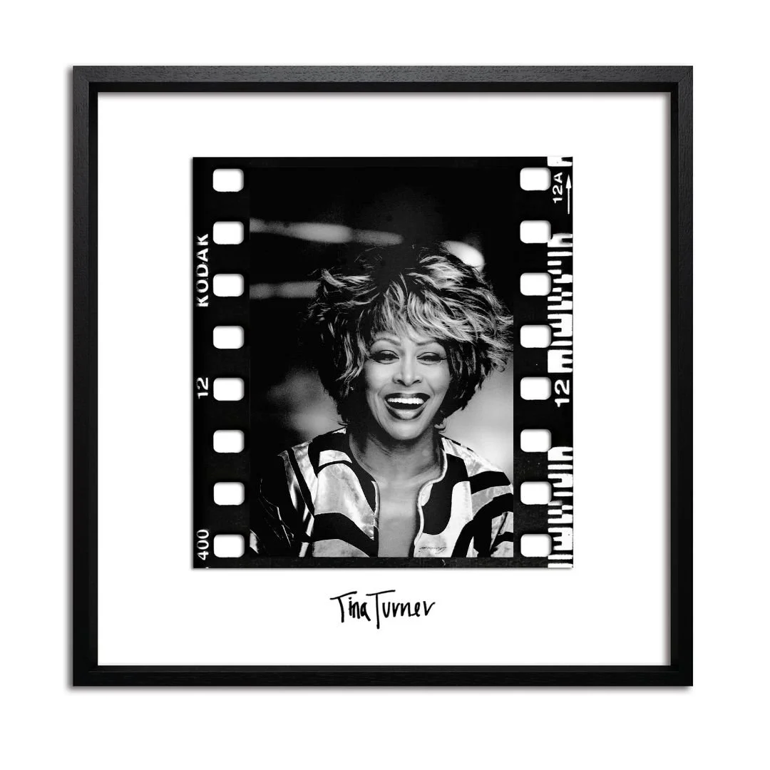 TINA TURNER I