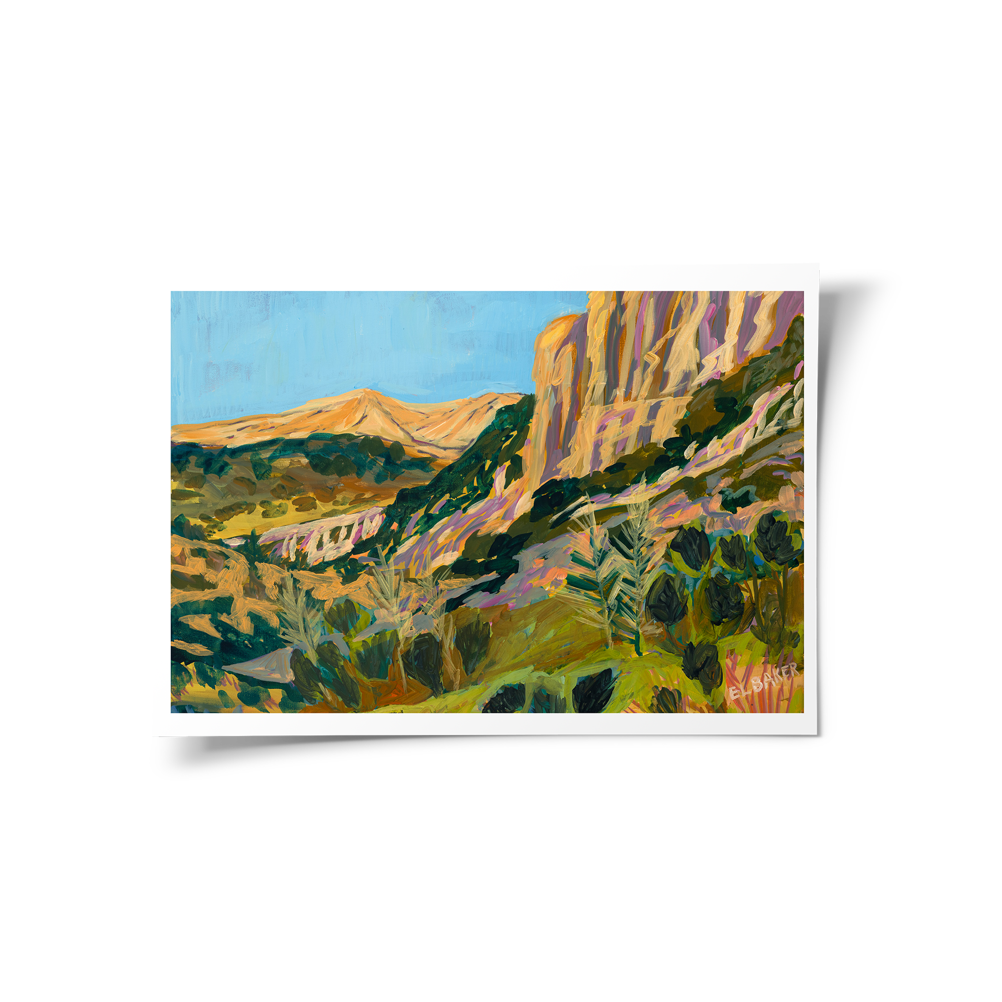Marbella Mountain Sunset__40x30_PrintOnly.png