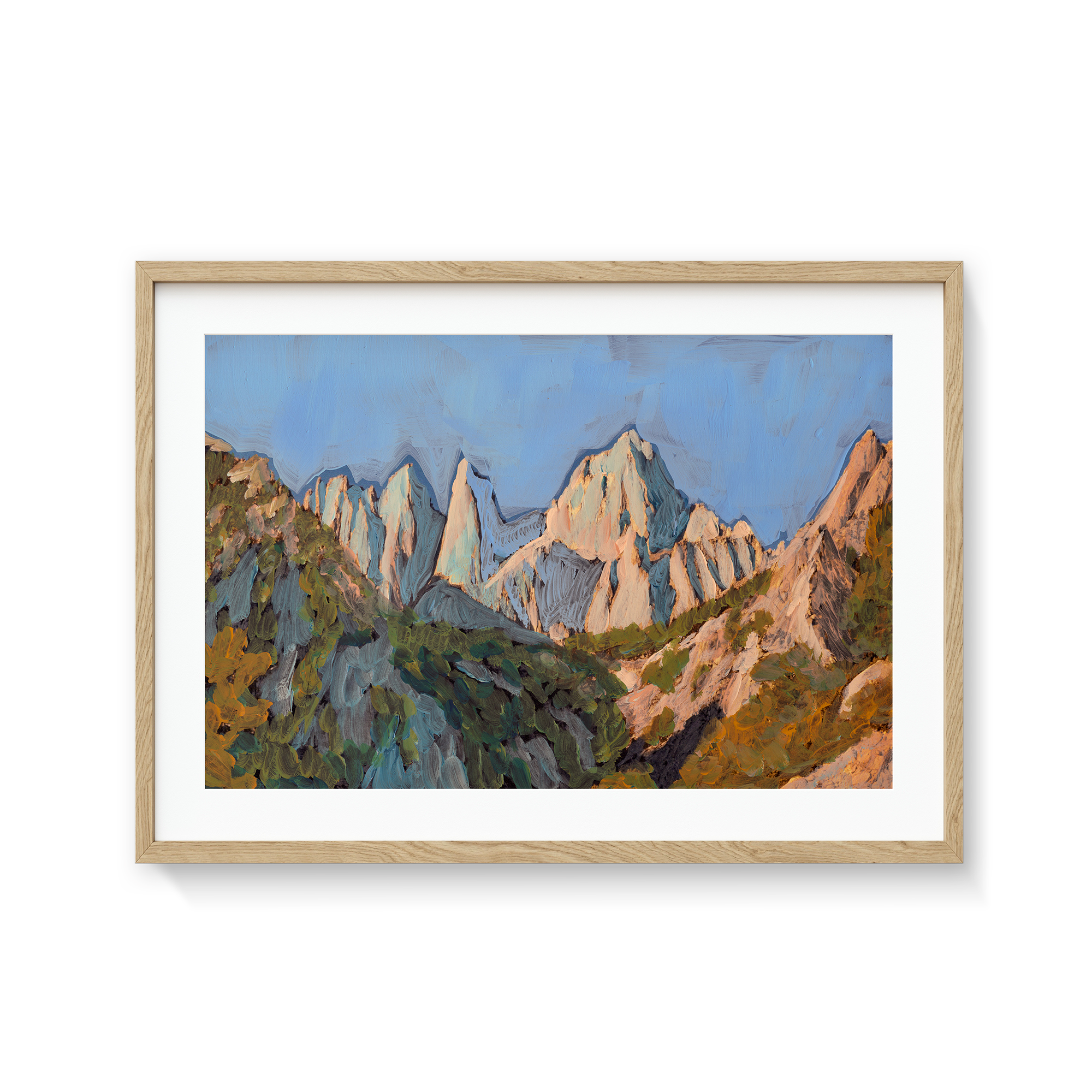 Montanas De Andalucia__70x50_Oak.png