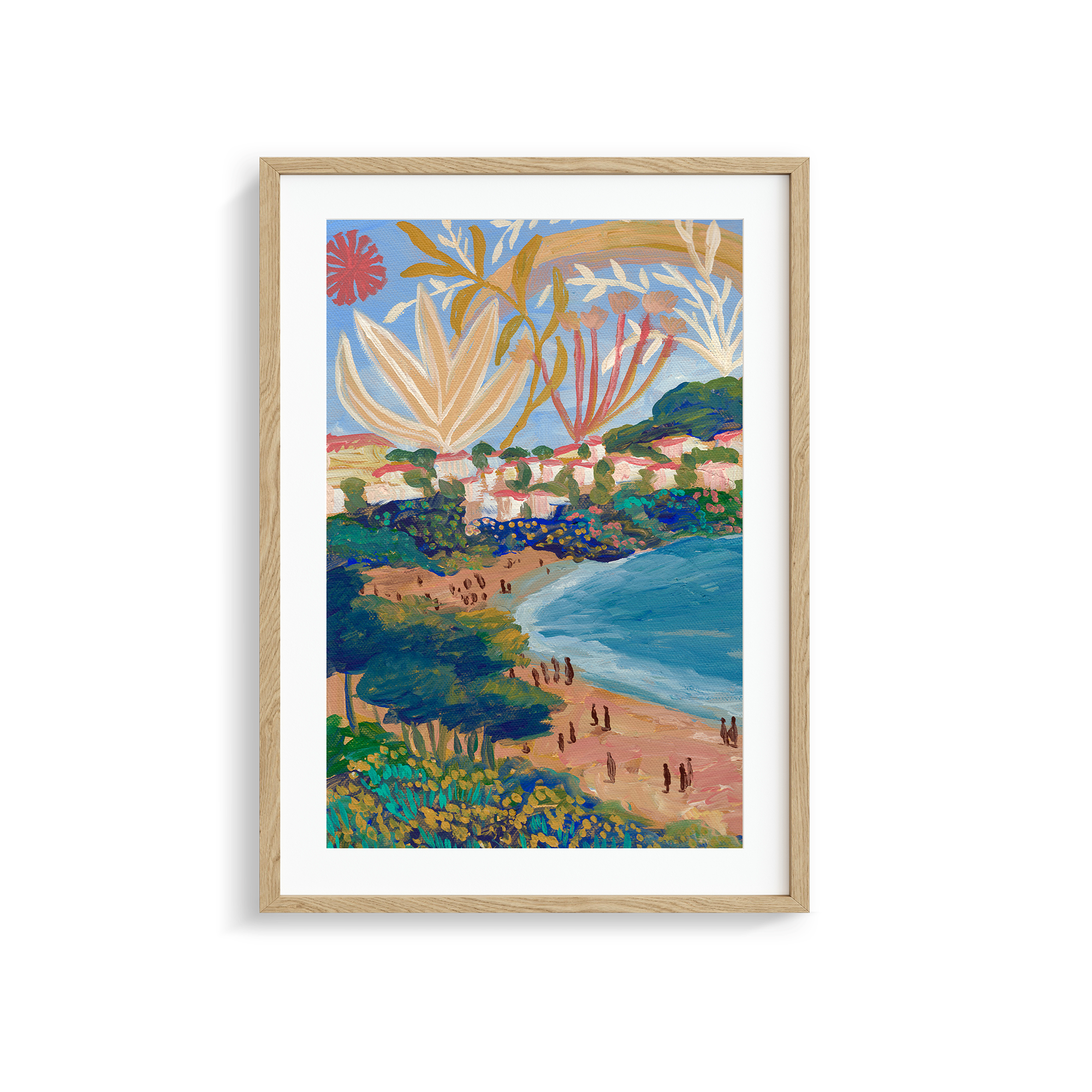 Marbella+Beach+Bathers__40x30_Oak.png