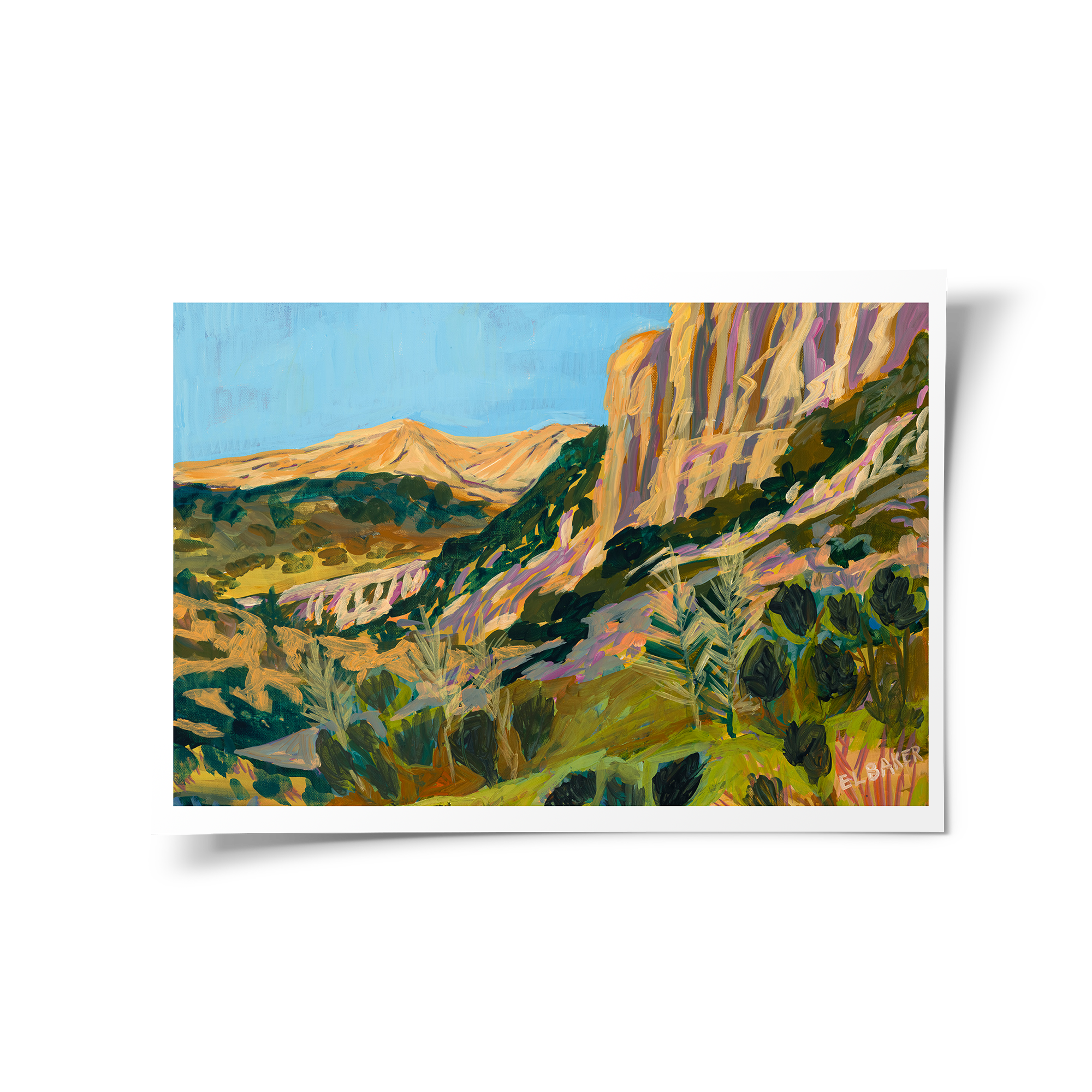 Marbella Mountain Sunset__70x50_Printonly.png