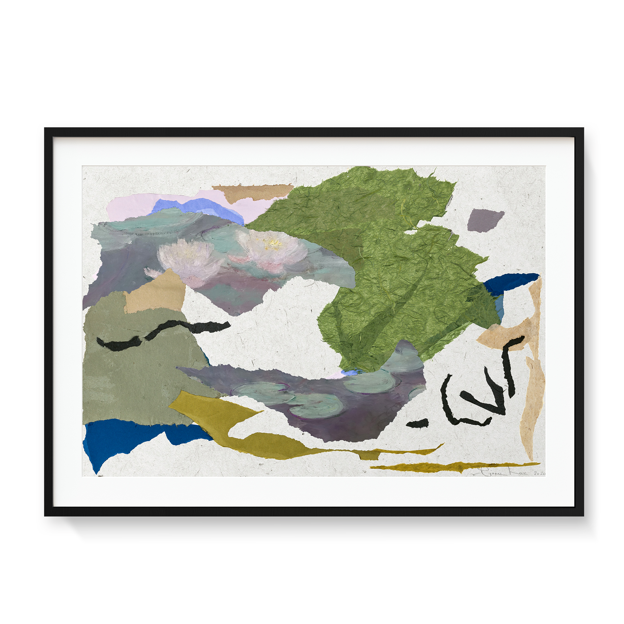 jardin de nénuphars__100x70_Black.png
