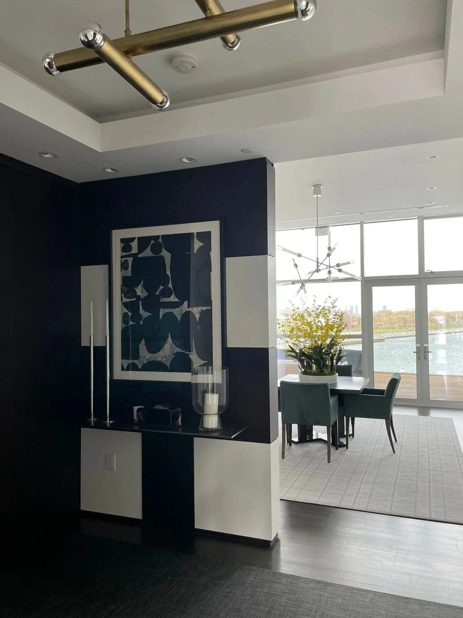 Liberty National Golf Course 