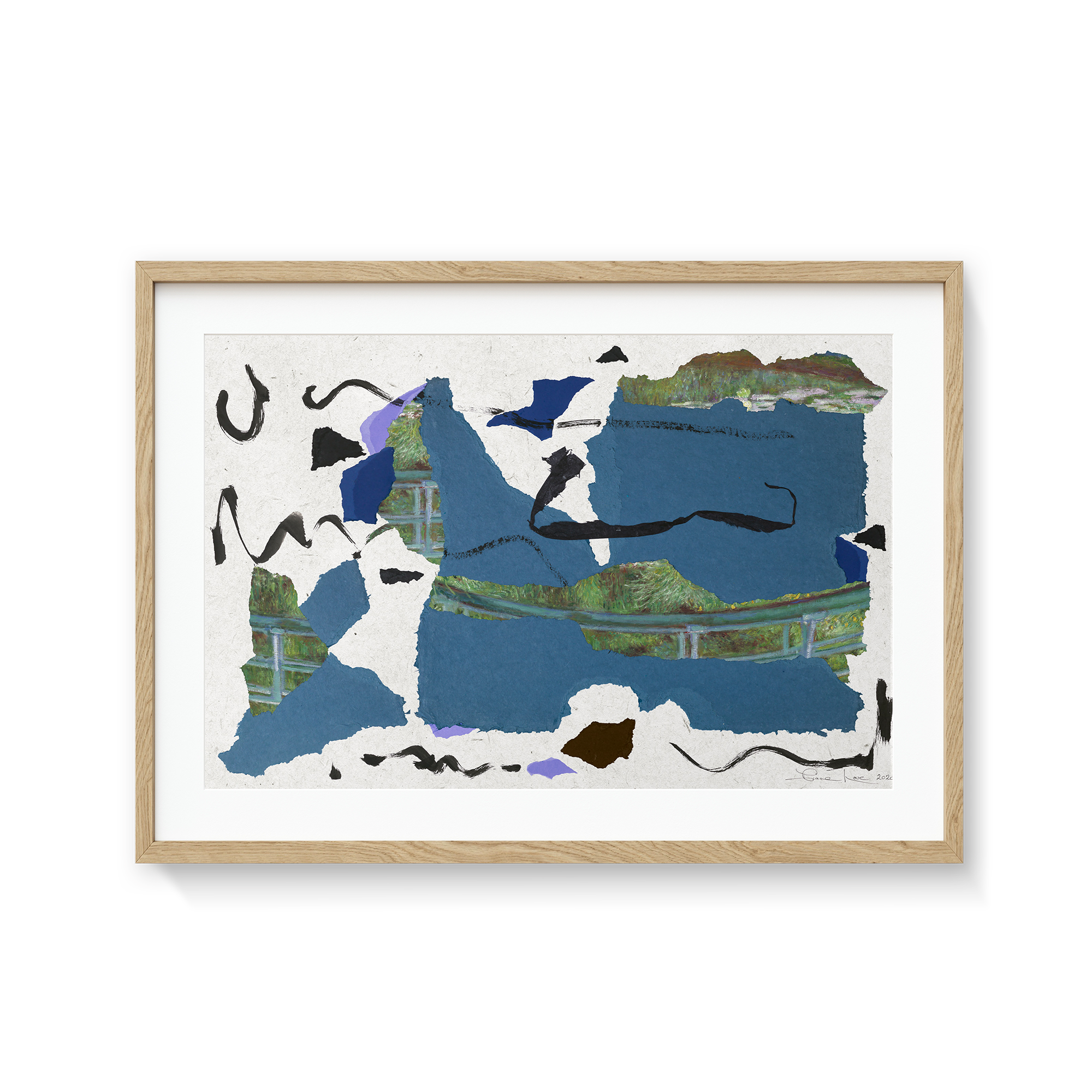 Lac Bleu Placide__70x50_Oak.png