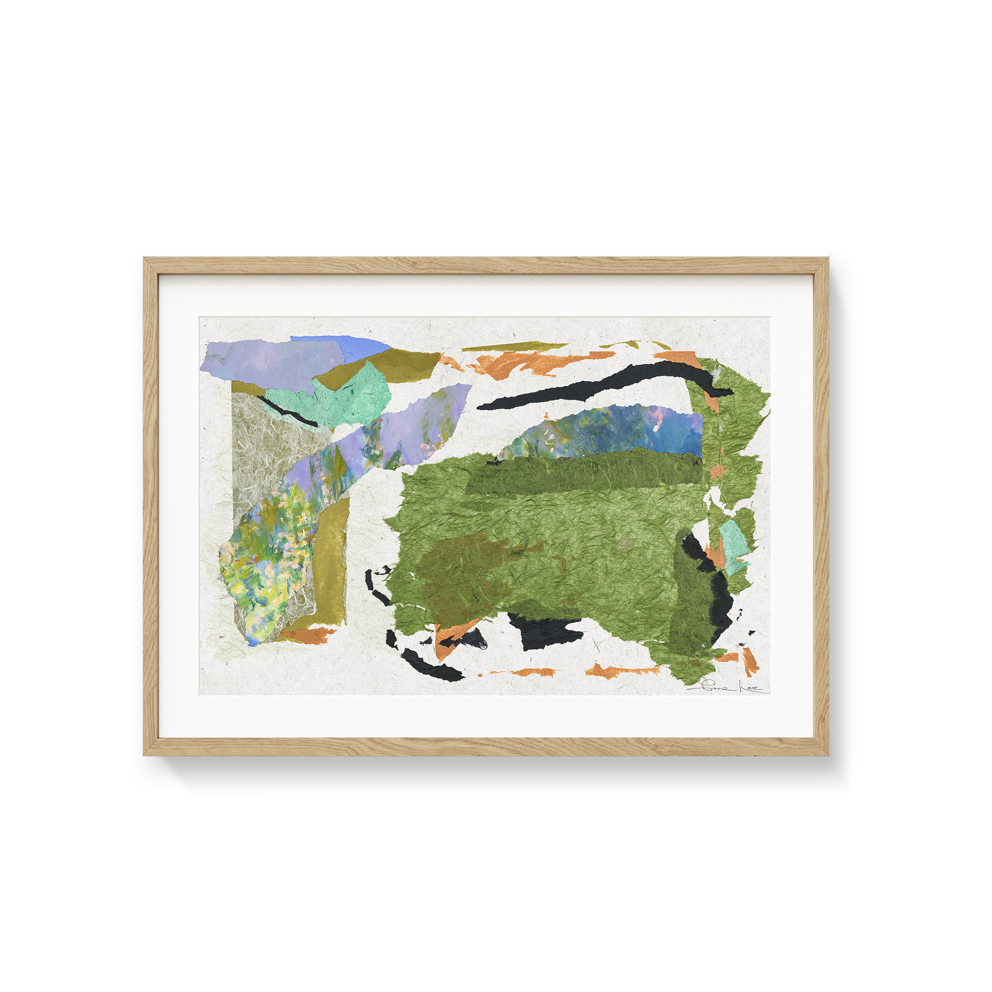 forêt d'arbres verts__40x30_Oak.png