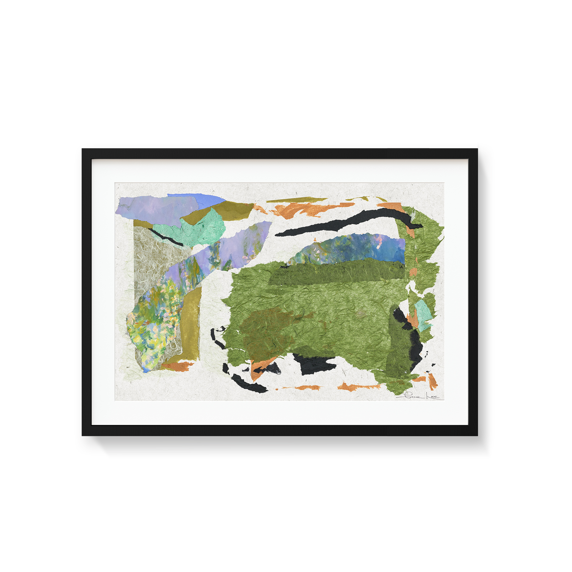 forêt d'arbres verts__40x30_Black.png