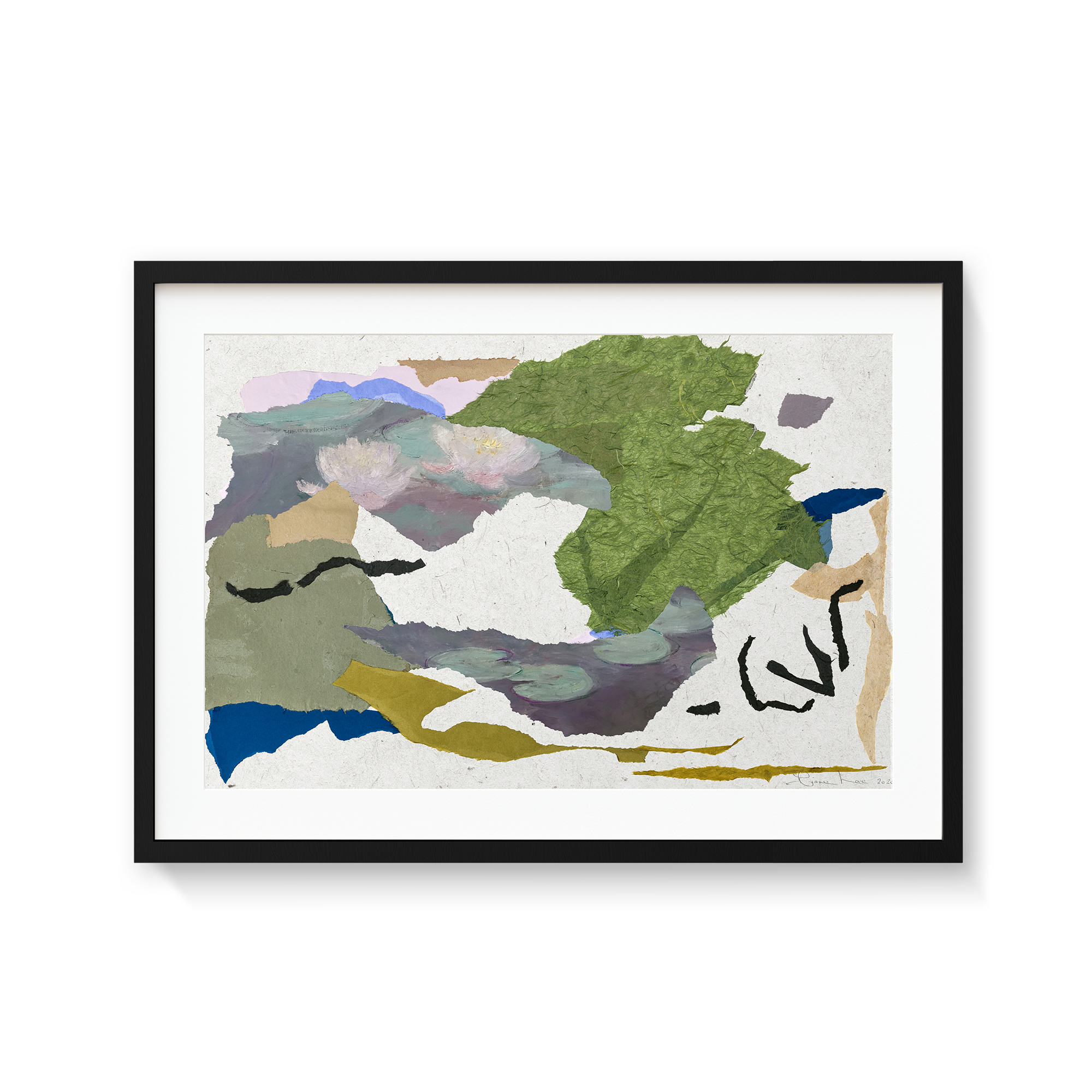 jardin de nénuphars__70x50_Black.png