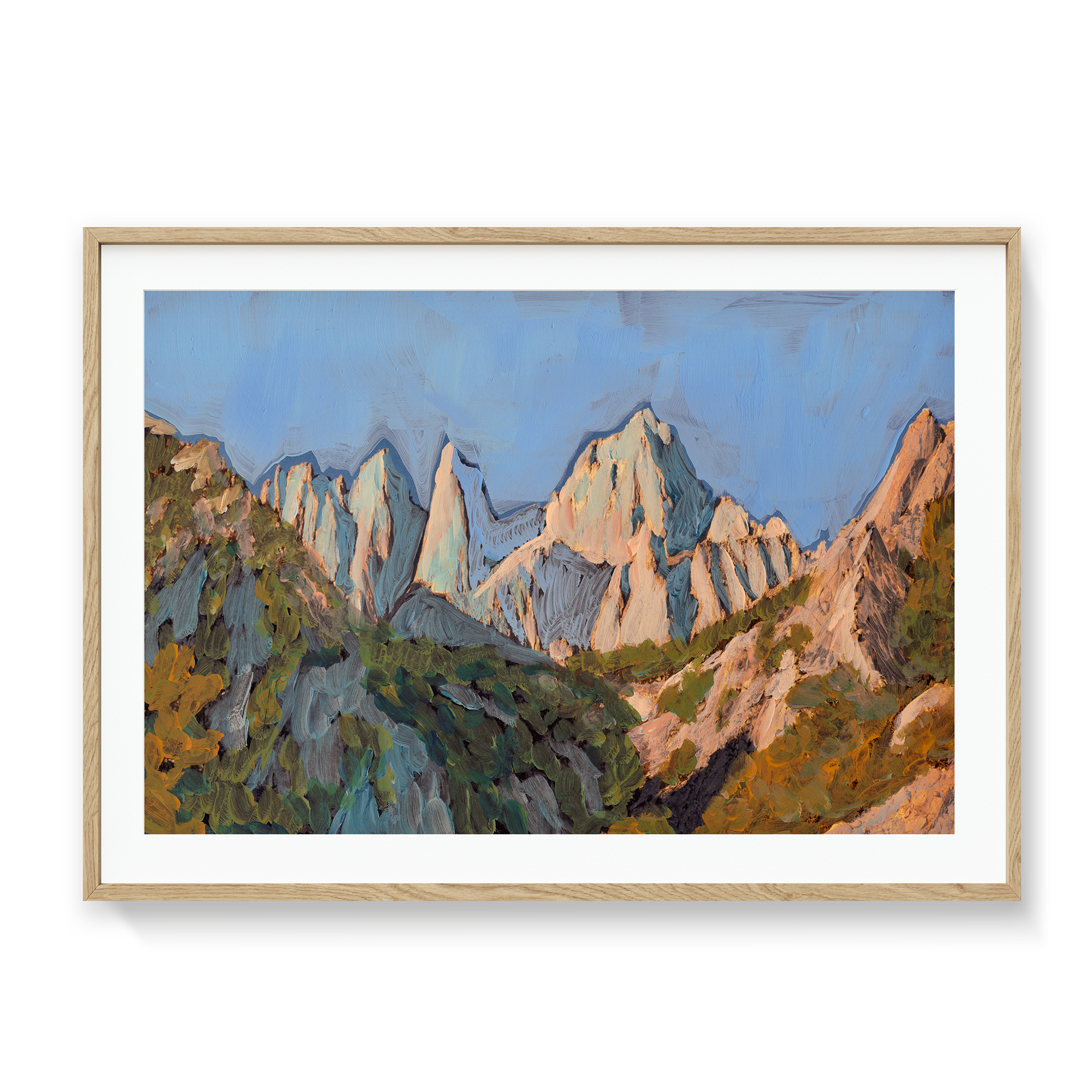 Montanas De Andalucia__100x70_Oak.png