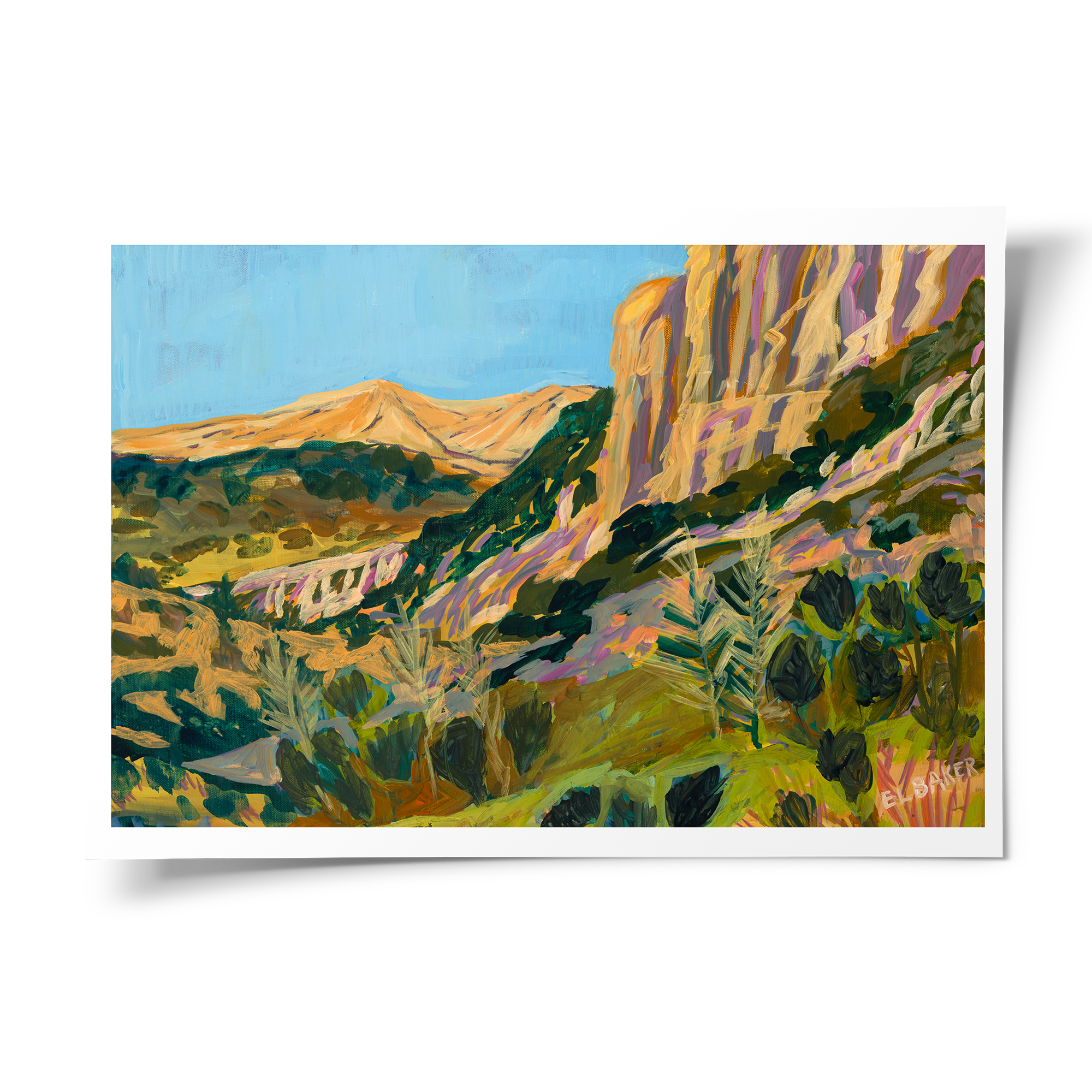 Marbella Mountain Sunset__100x70_PrintOnly.png