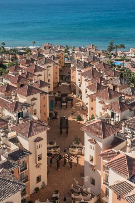 Marriott Marbella Beach