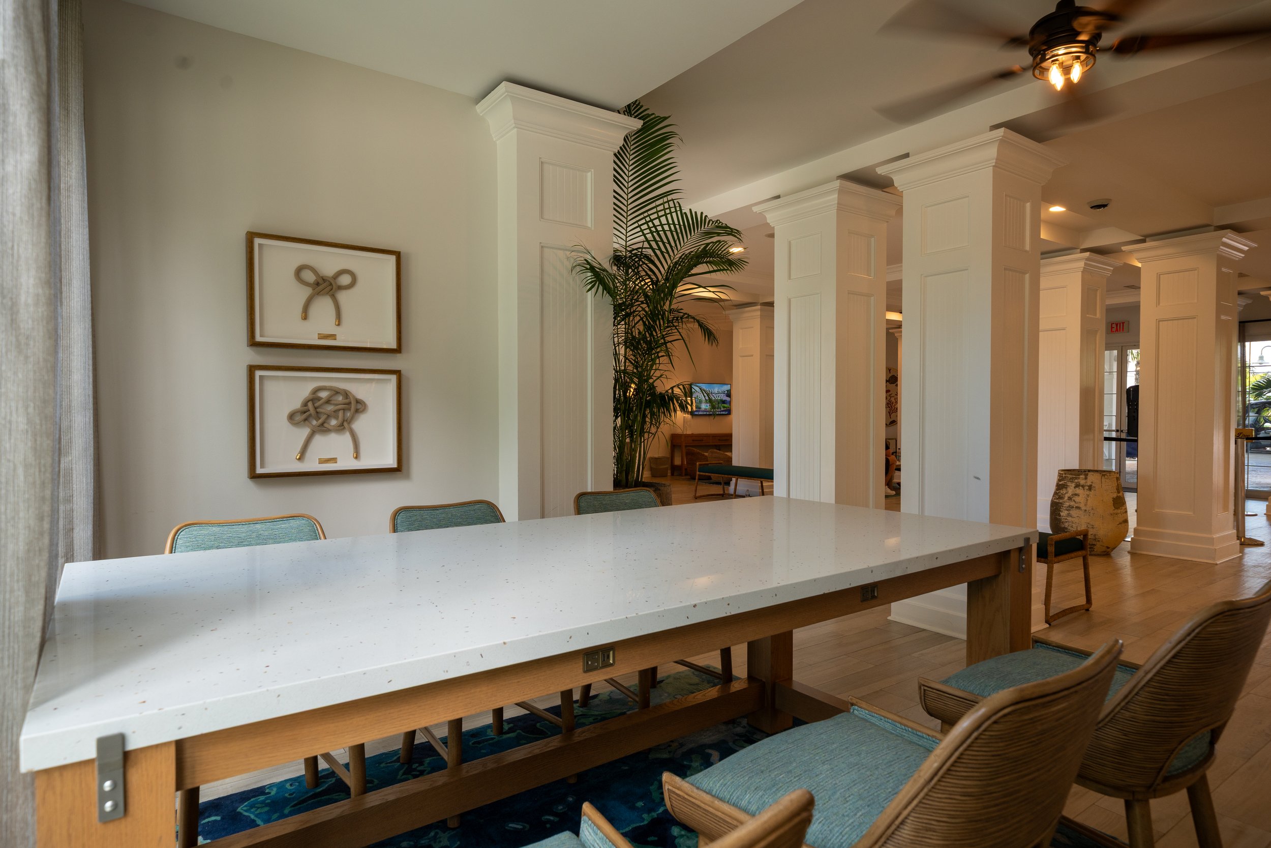 Marriott Harborside Bahamas