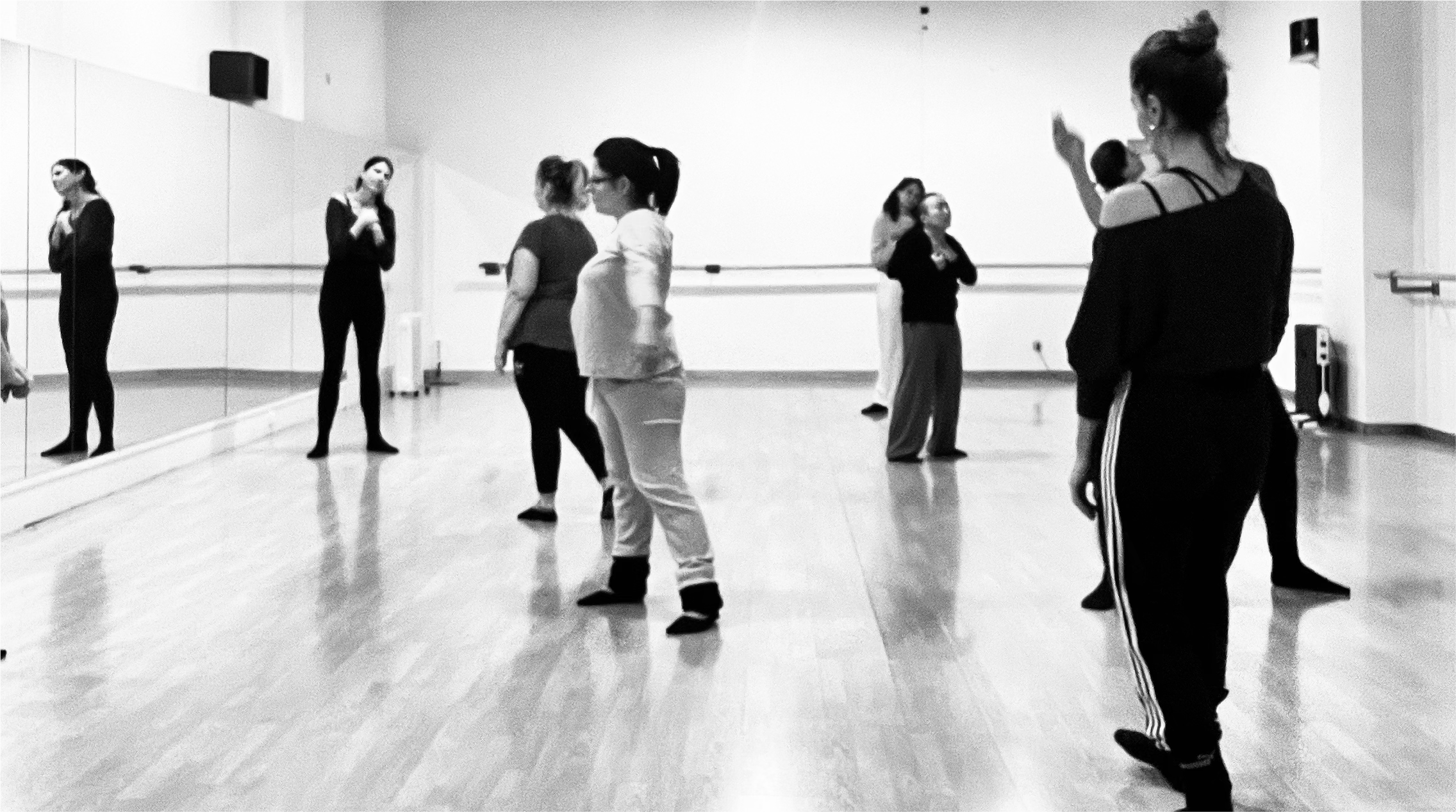 Terapia en movimiento: Cómo liberar el estrés cuando las palabras no bastan