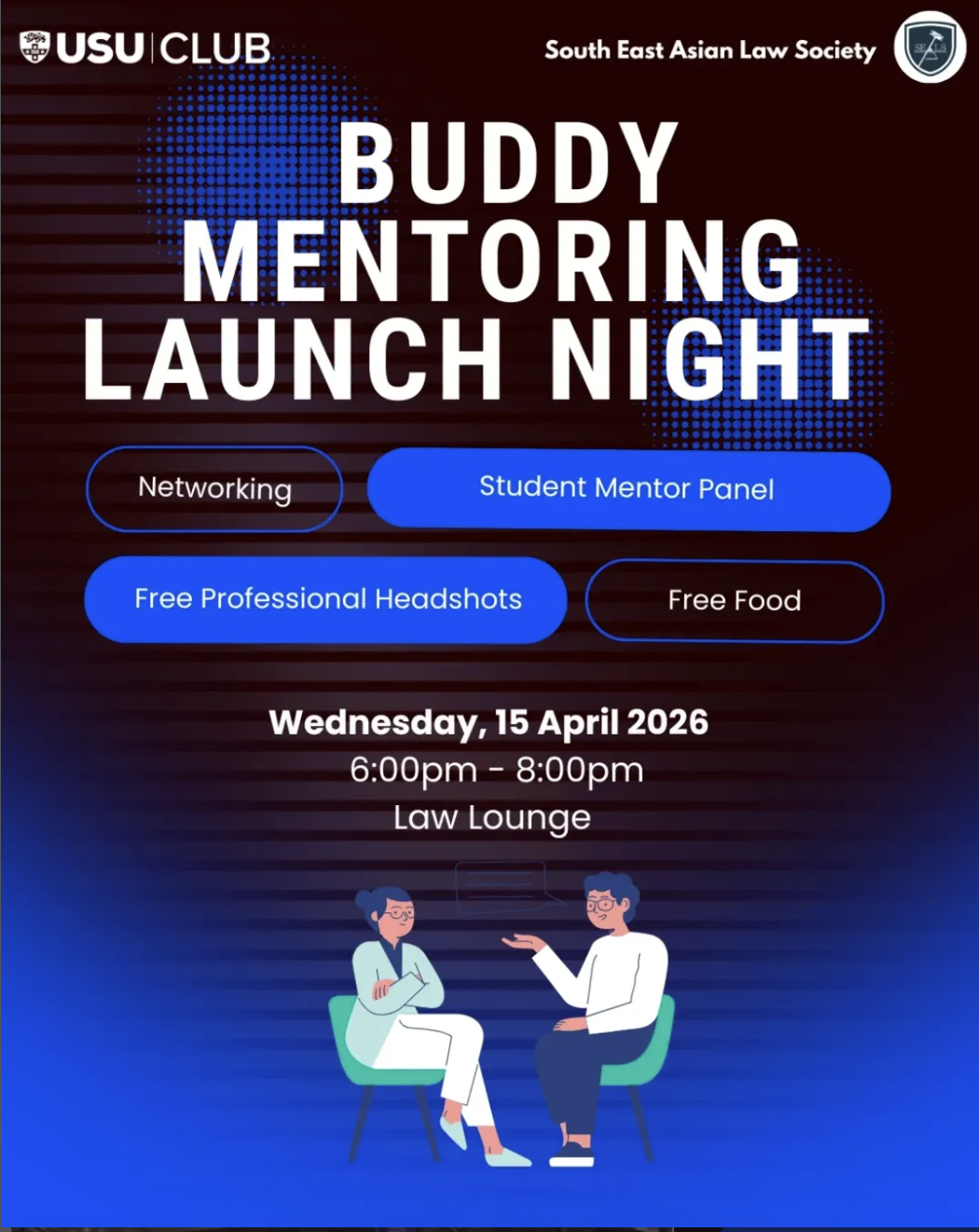 SEALS Buddy Mentoring