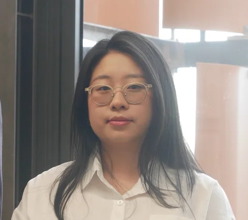 Elaine Xia