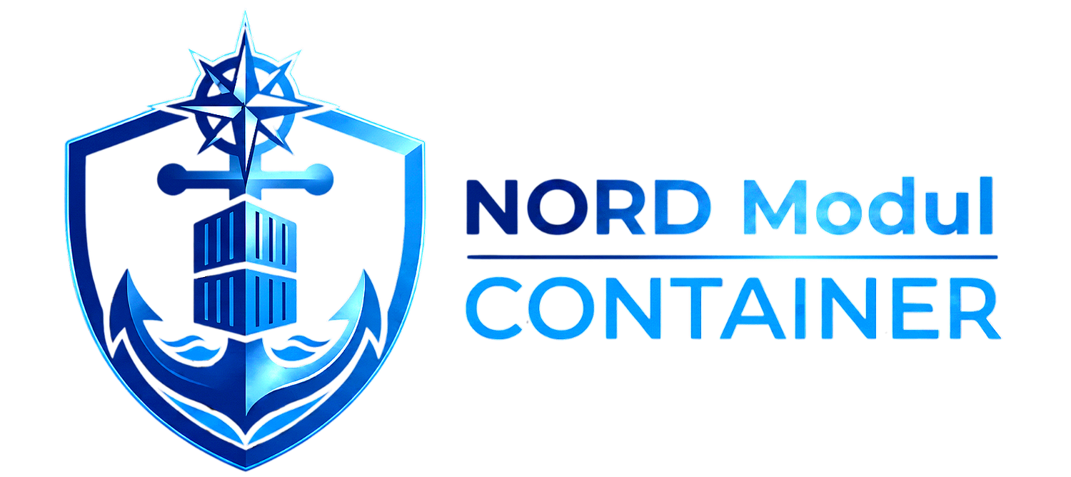 Nord Module Container