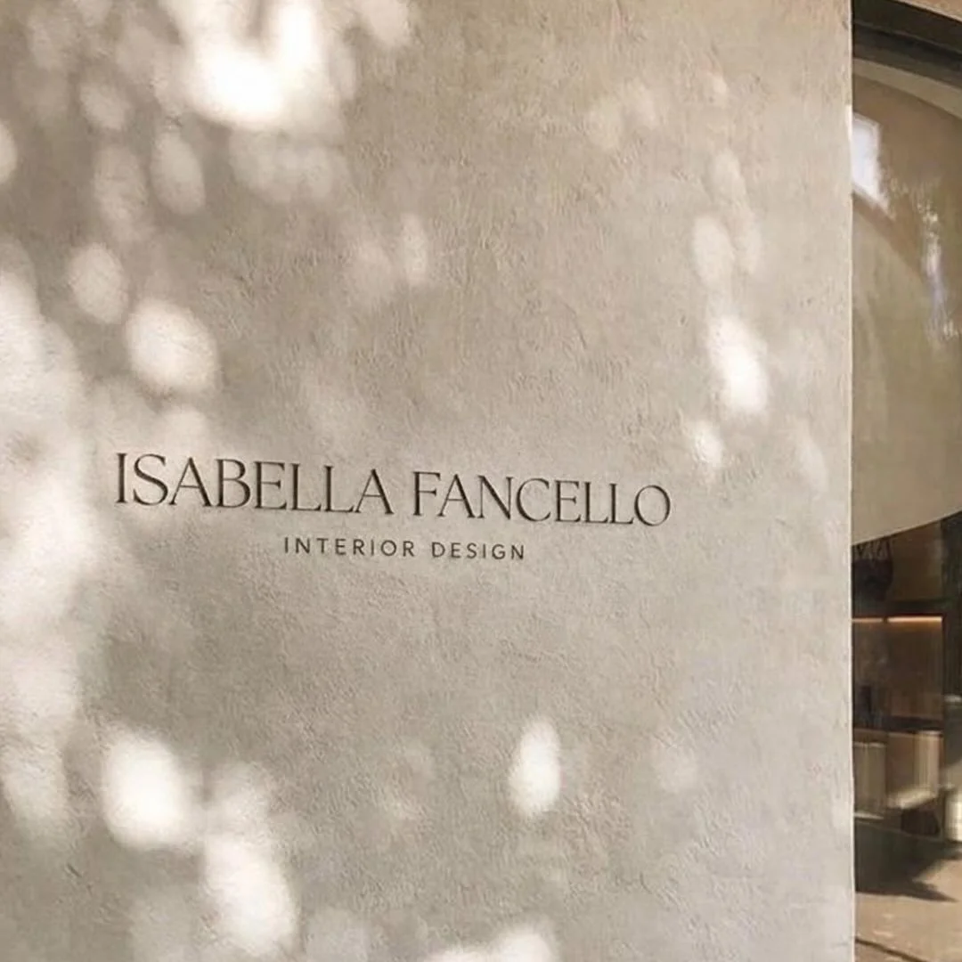 A new chapter begins.

Residential and yacht interiors, bespoke spaces and curated materials. Projects developed between architecture, interior design and lifestyle.

Welcome to IF Interior Design Studio.

Based in Sardinia &mdash; working internatio