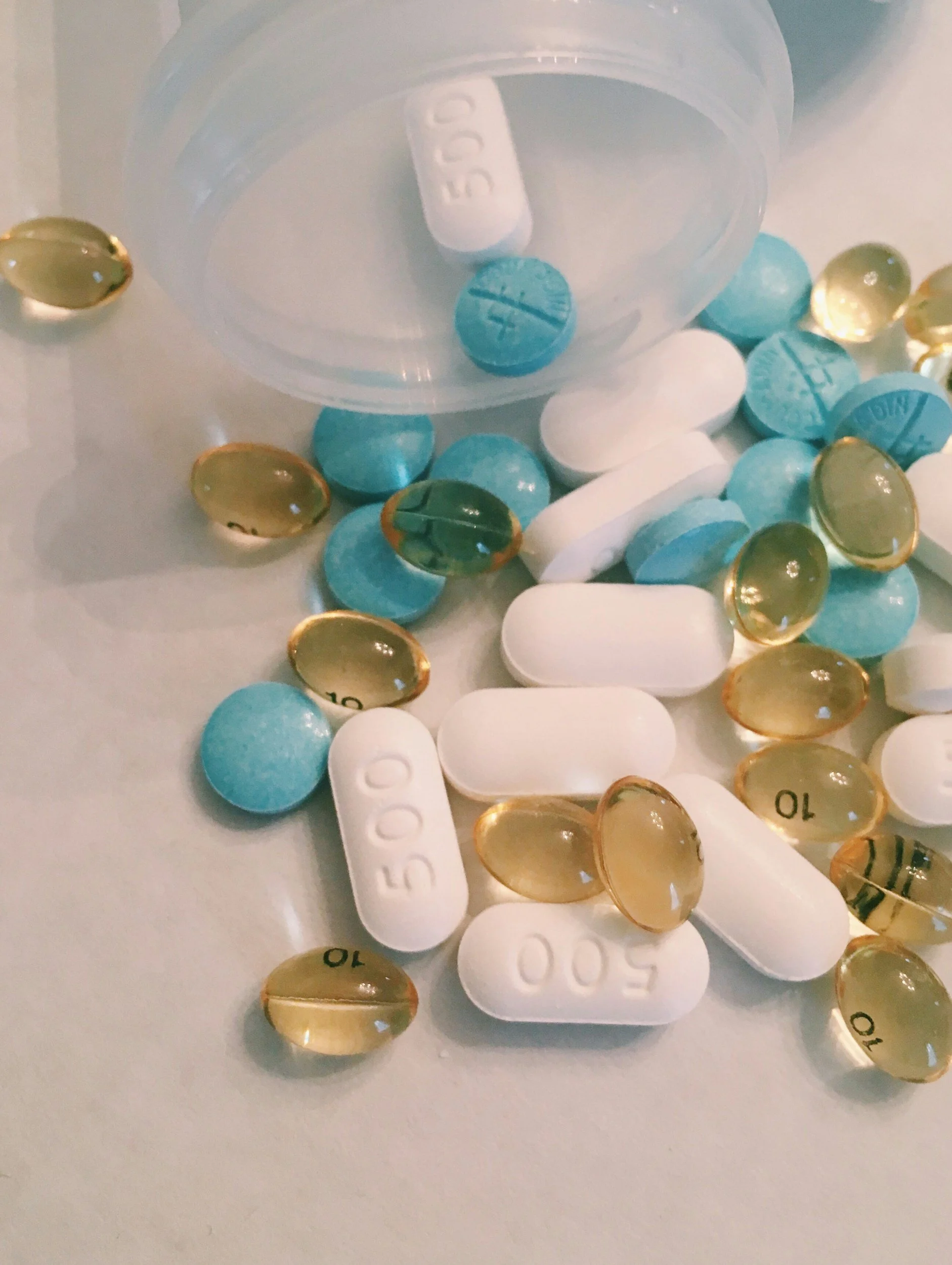 Standard registration of medicines in Azerbaijan. Recognition procedure in Azerbaijan