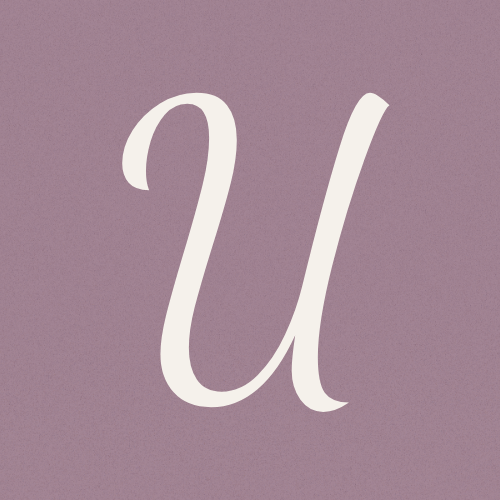 U representing “Unlearning Override Patterns” in the Unbound Pelvis Way