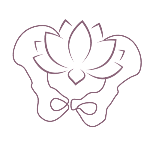 Unbound Pelvis logo symbolizing safety, trust, and patient-
entered pelvic floor care.