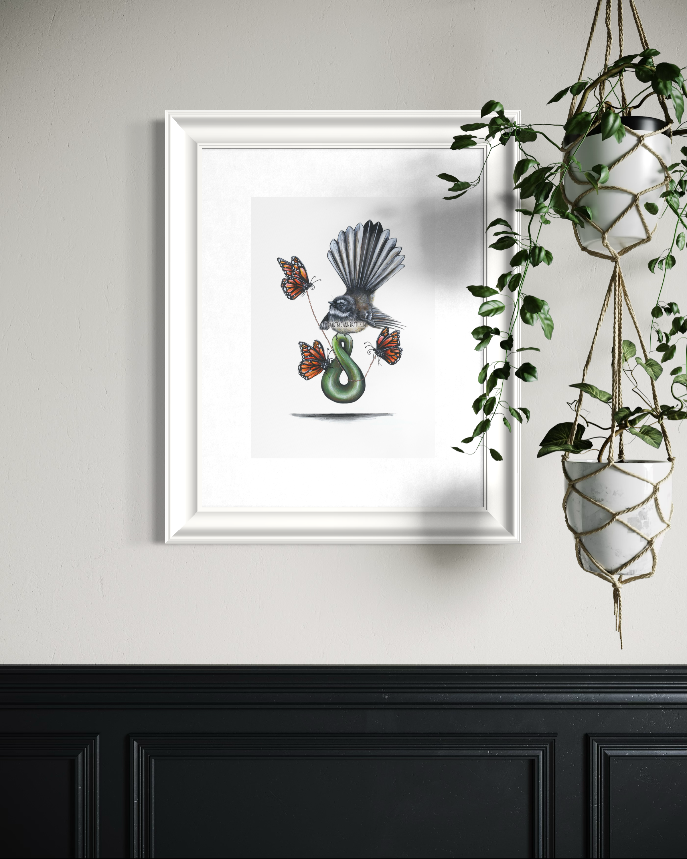 The Strength of Friendship