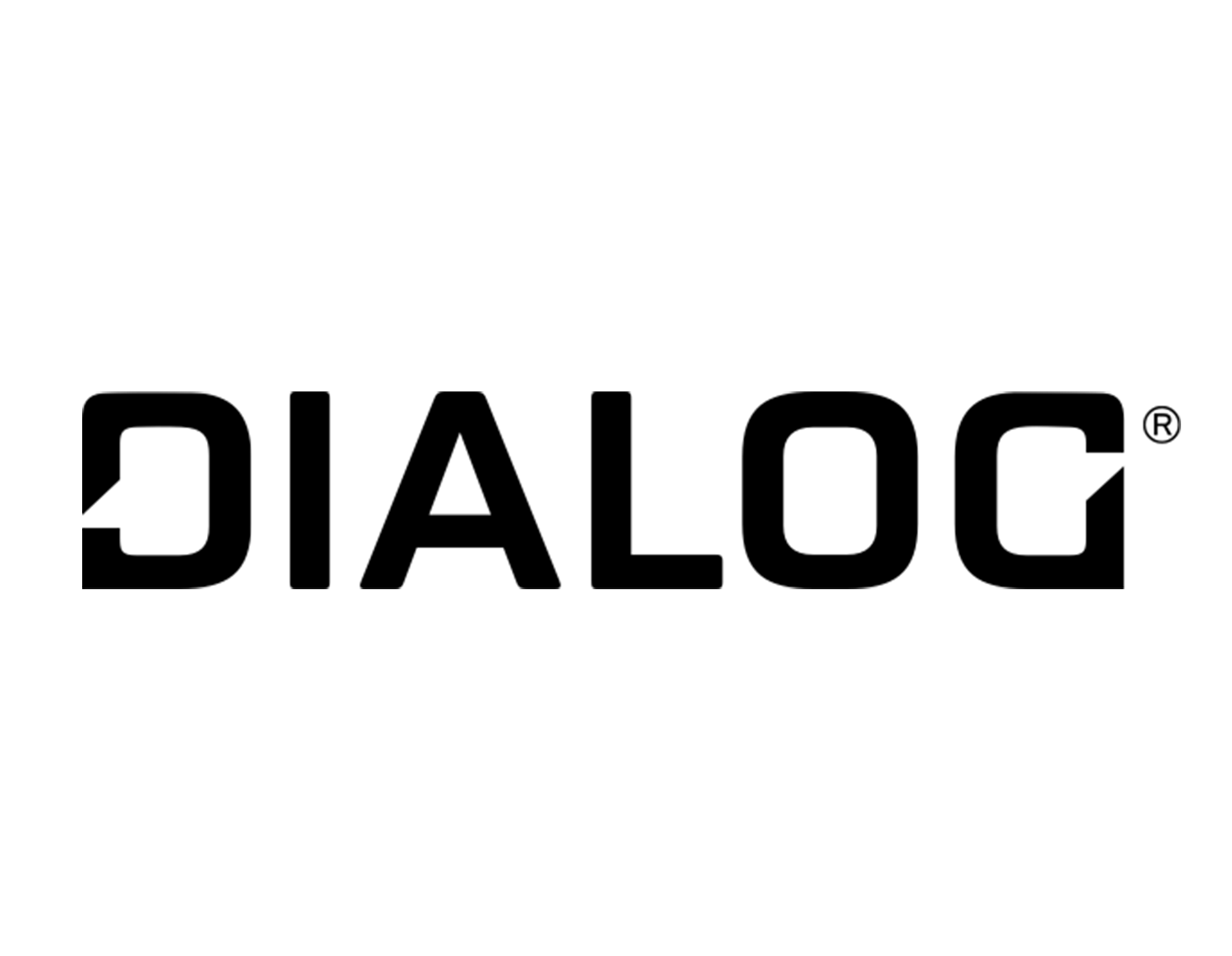 Dialog Logo