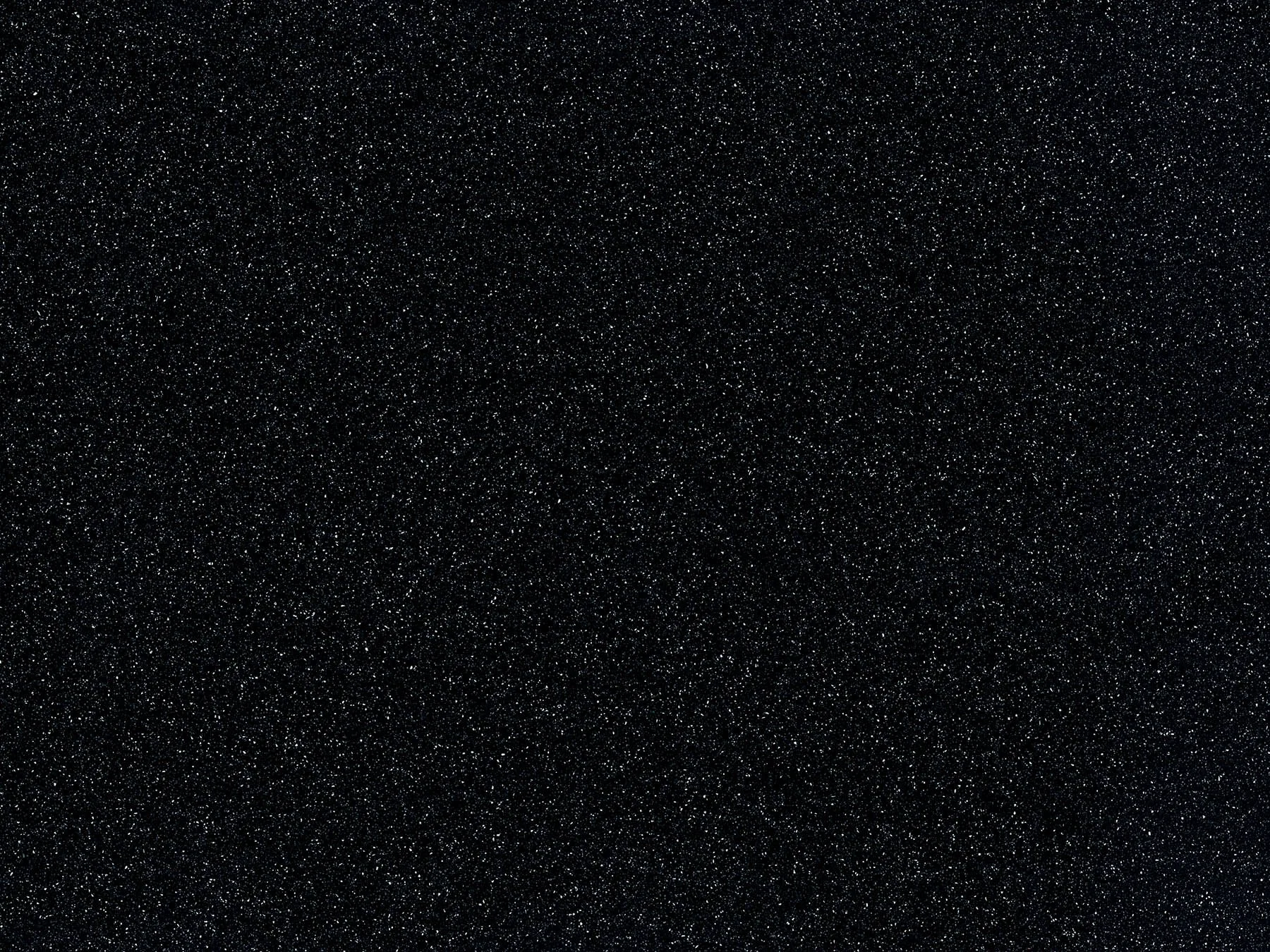 Deep Black Quartz