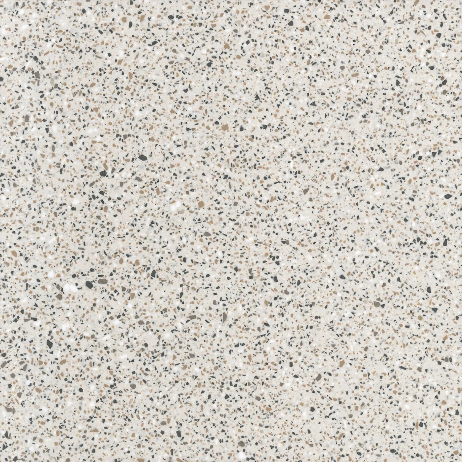 Terrazzo Peppered