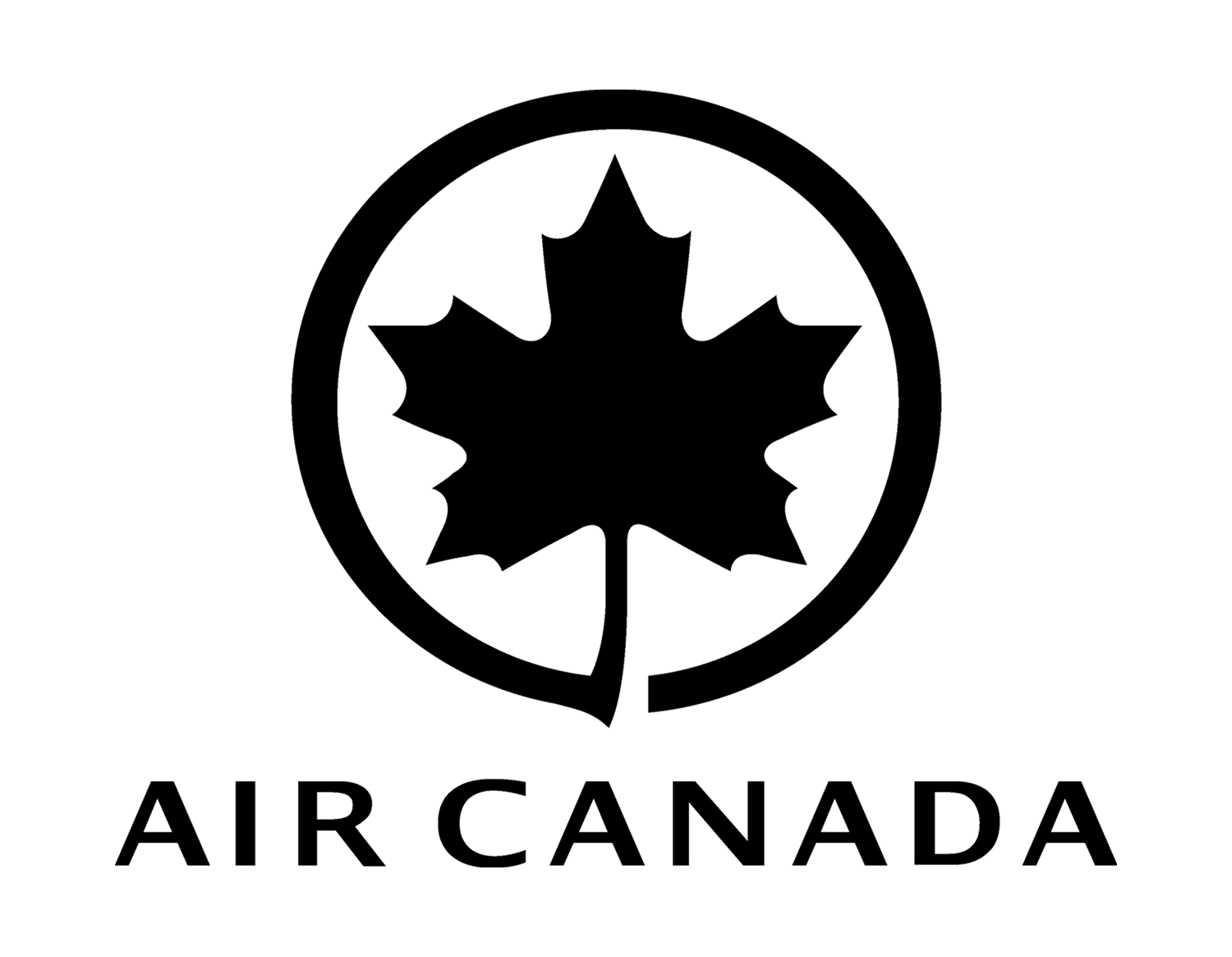 Air Canada Logo