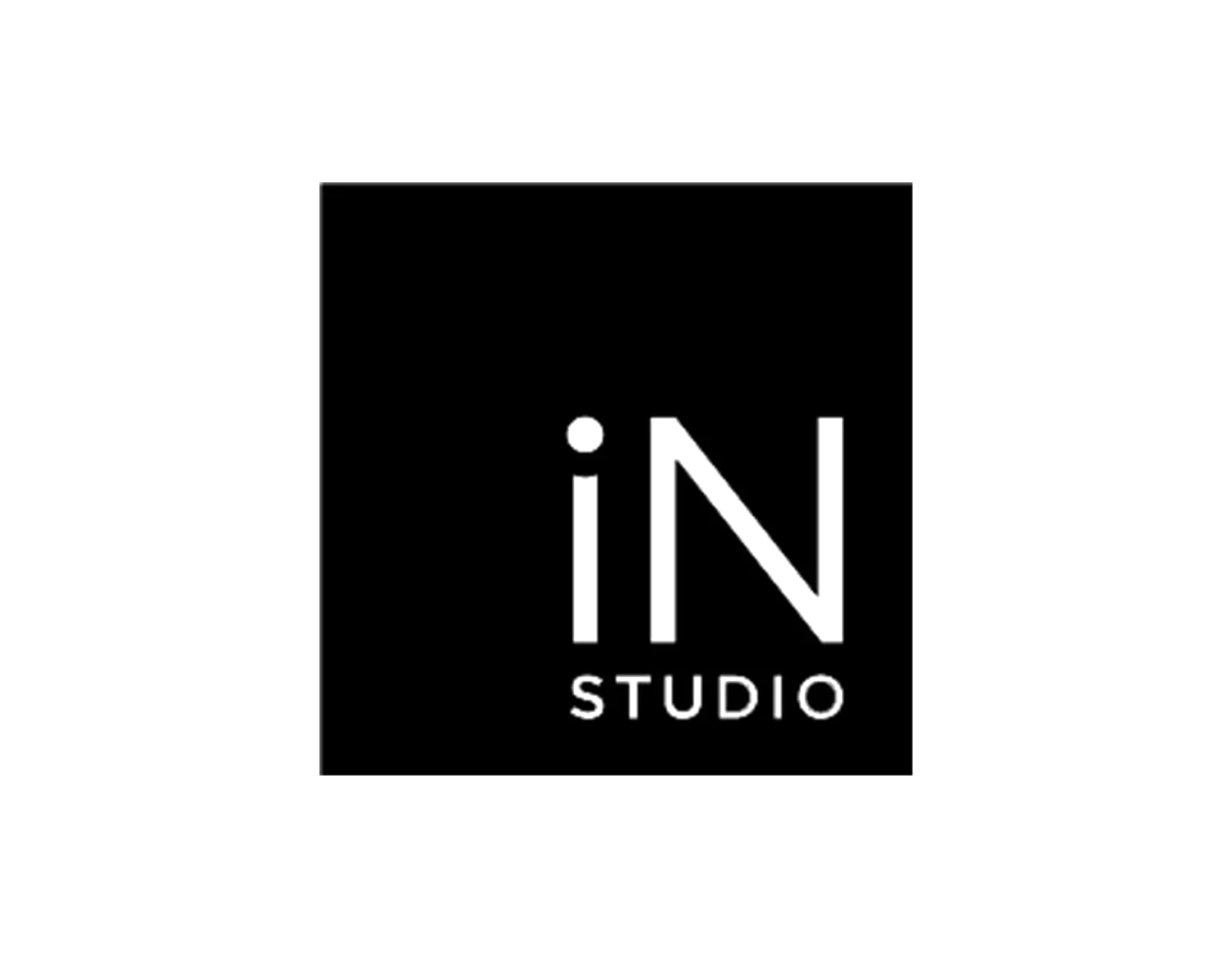 Logo for IN Studio