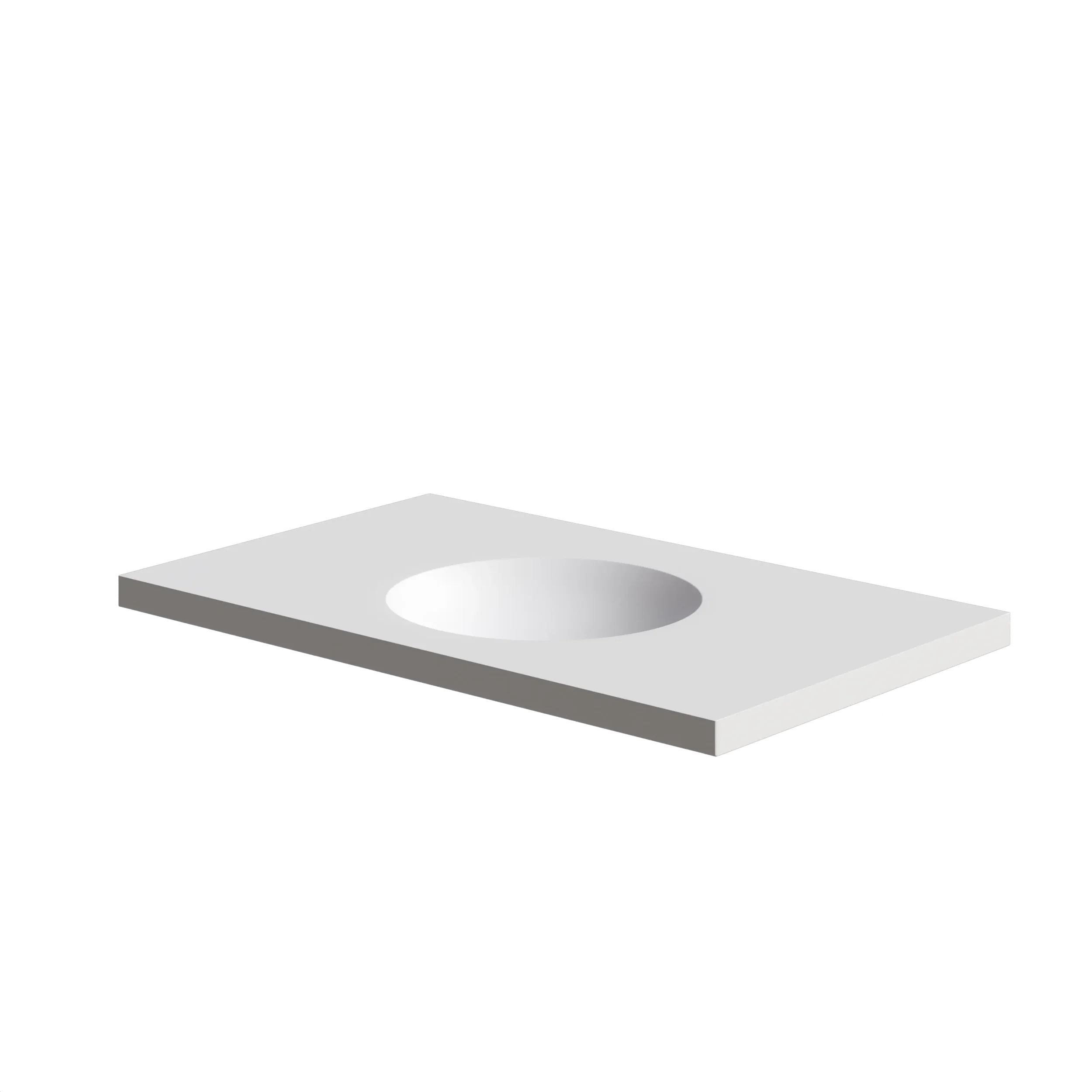 3D sink render