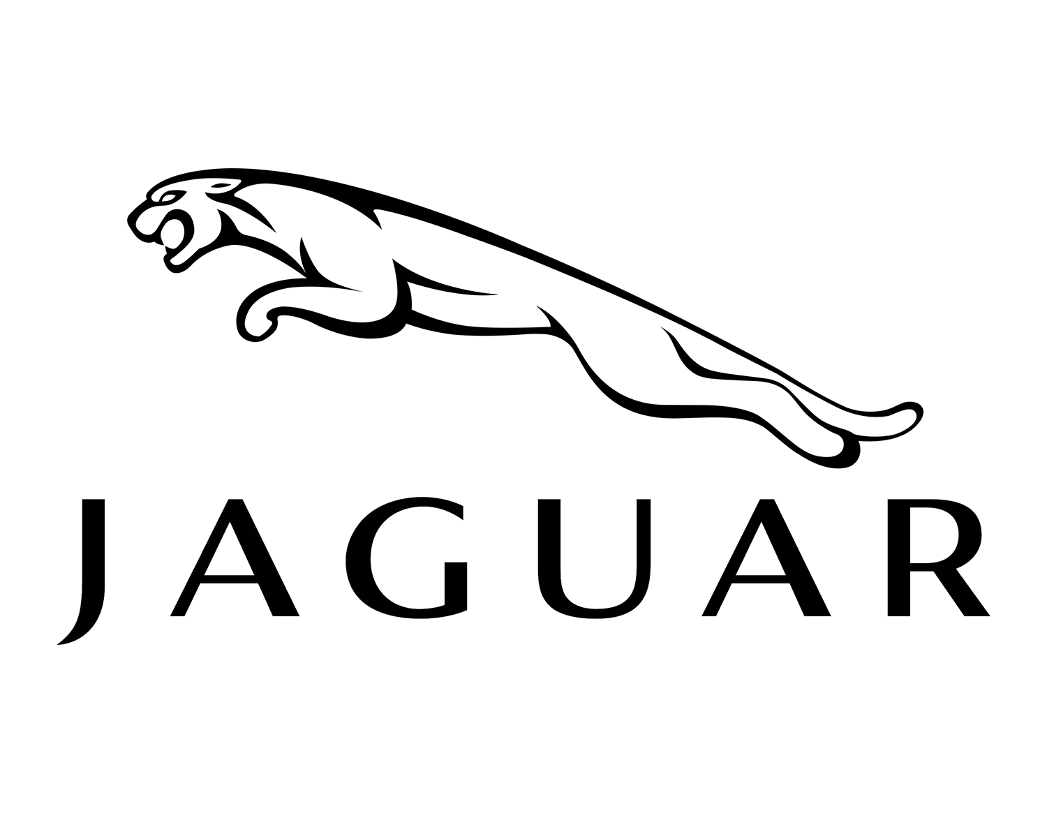 Jaguar Logo